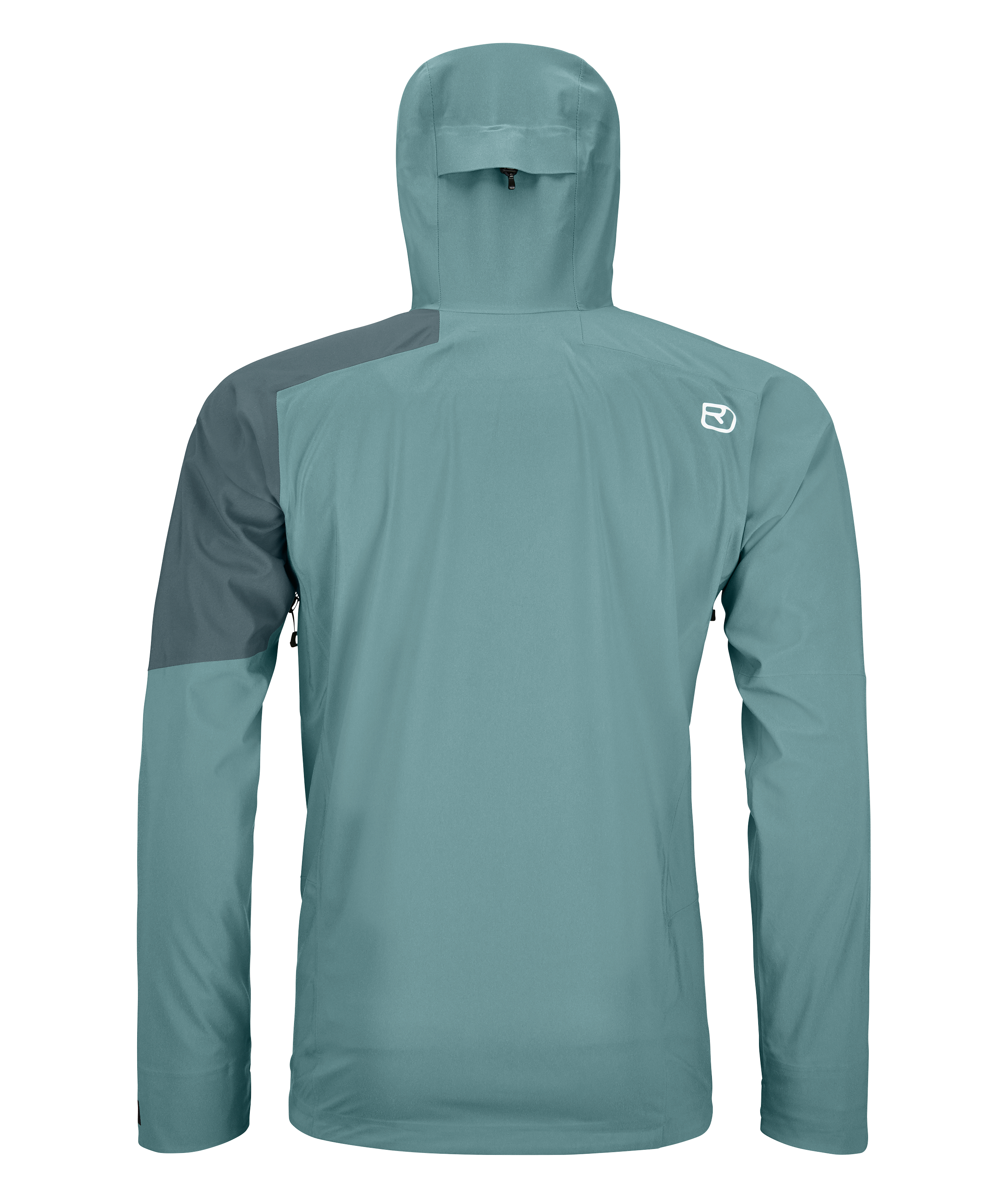 Clothing, Coat, Long Sleeve, Jacket, Hood