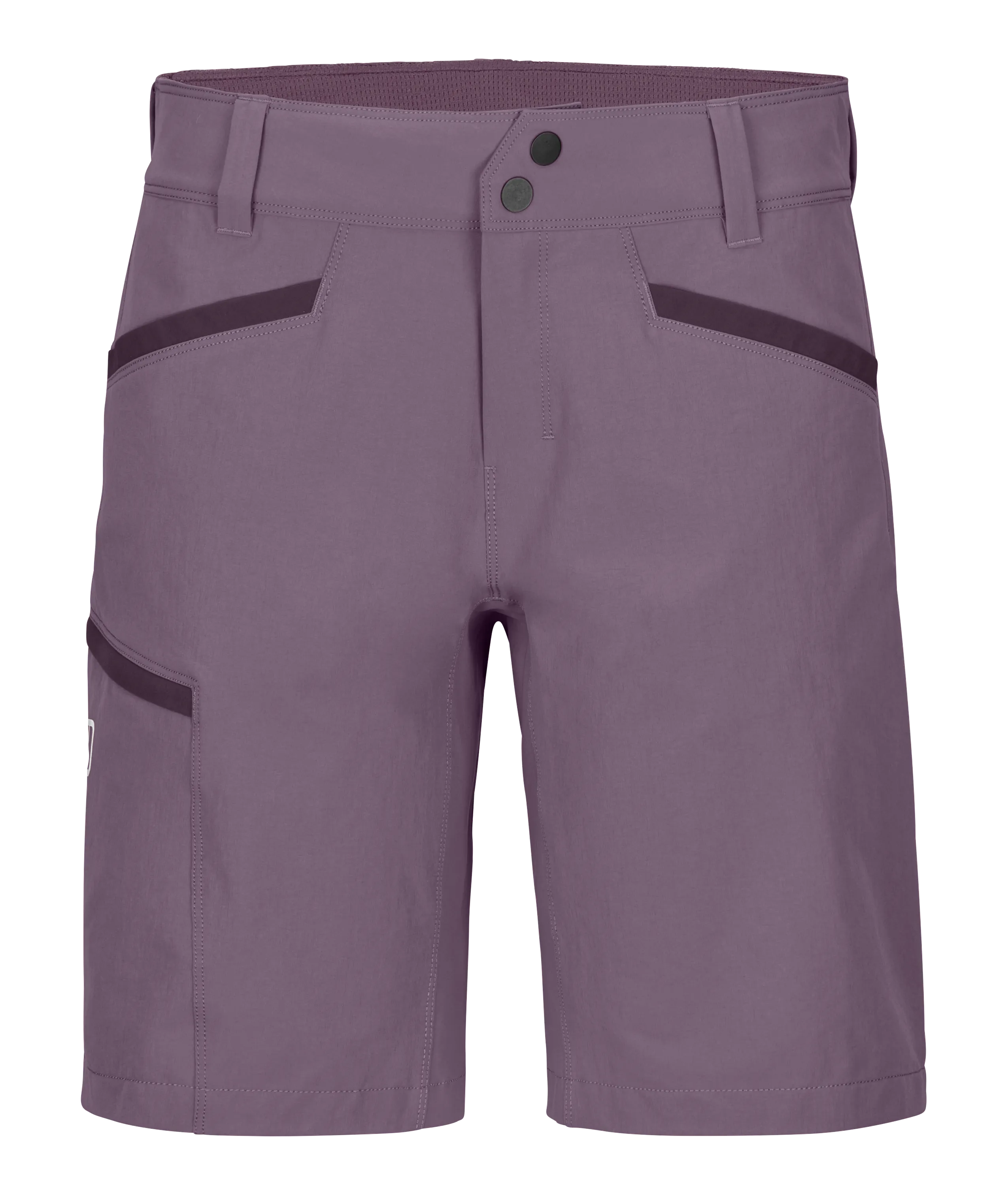 PELMO SHORTS W