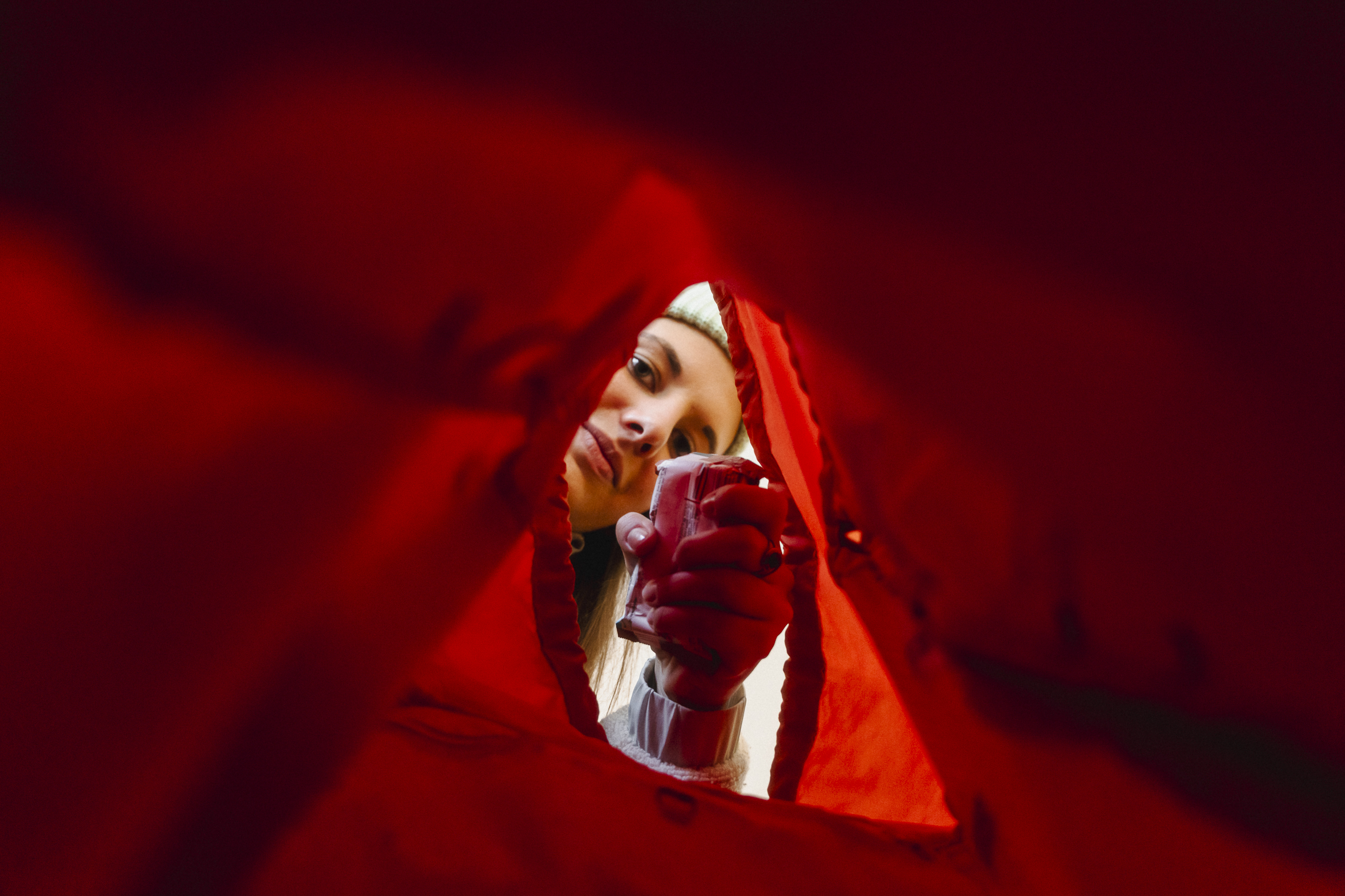 250514_Ortovox_Secondlife_HighRes_TomKieslichMediaDSC09652 Finger, Hand, Person, Photography, Face