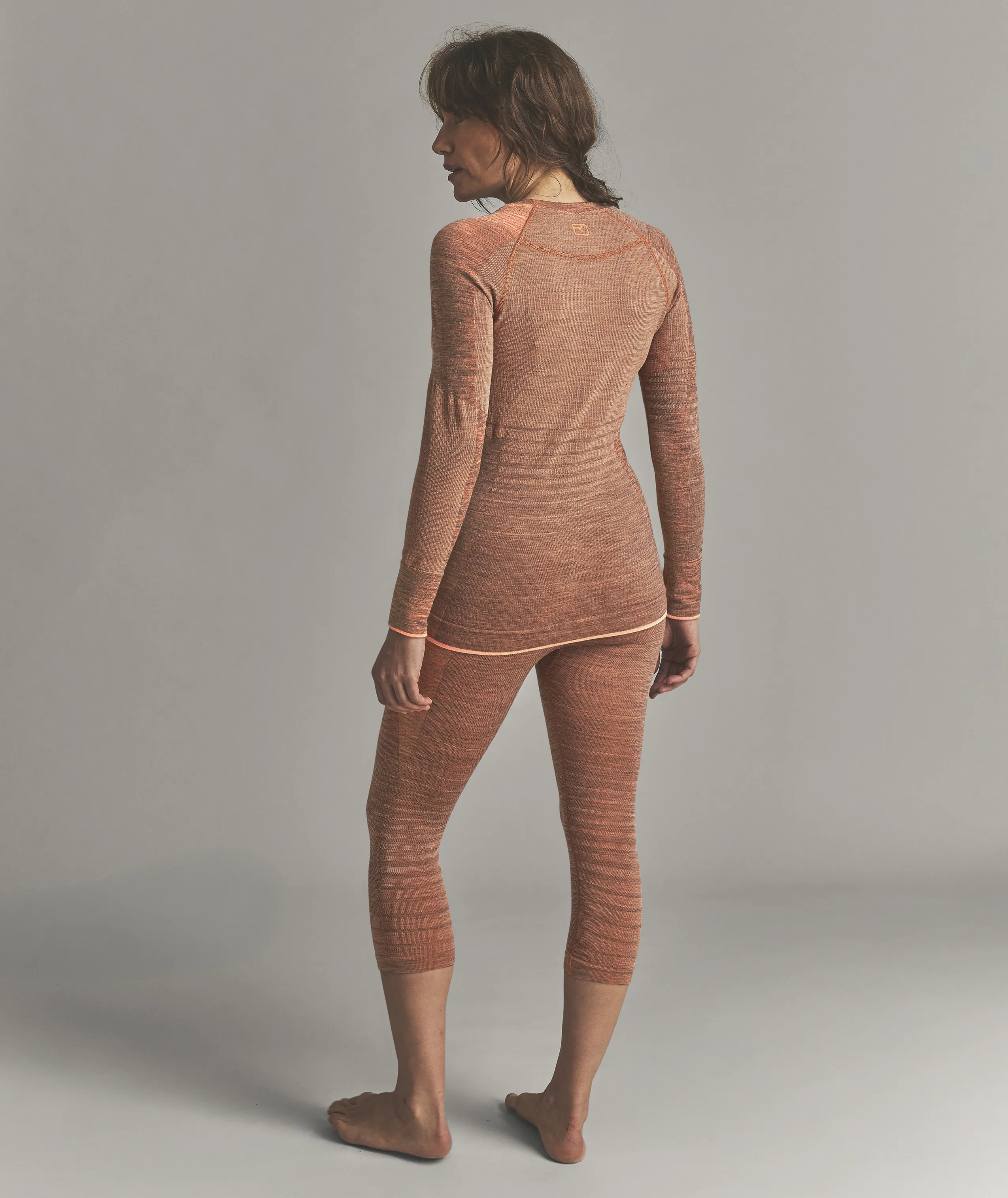 activewear, long-sleeve, top, leggings, set