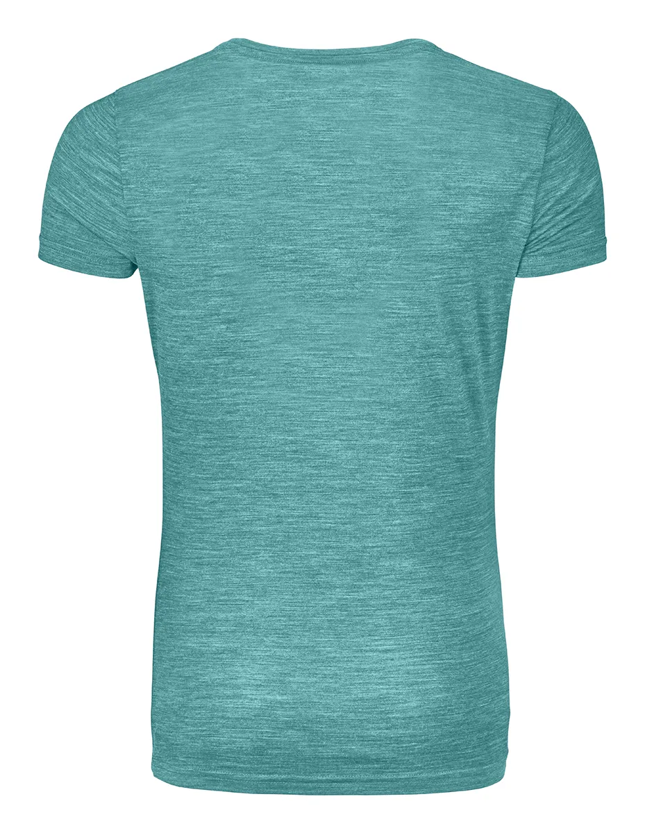 150 COOL CLEAN TS W Clothing, T-Shirt