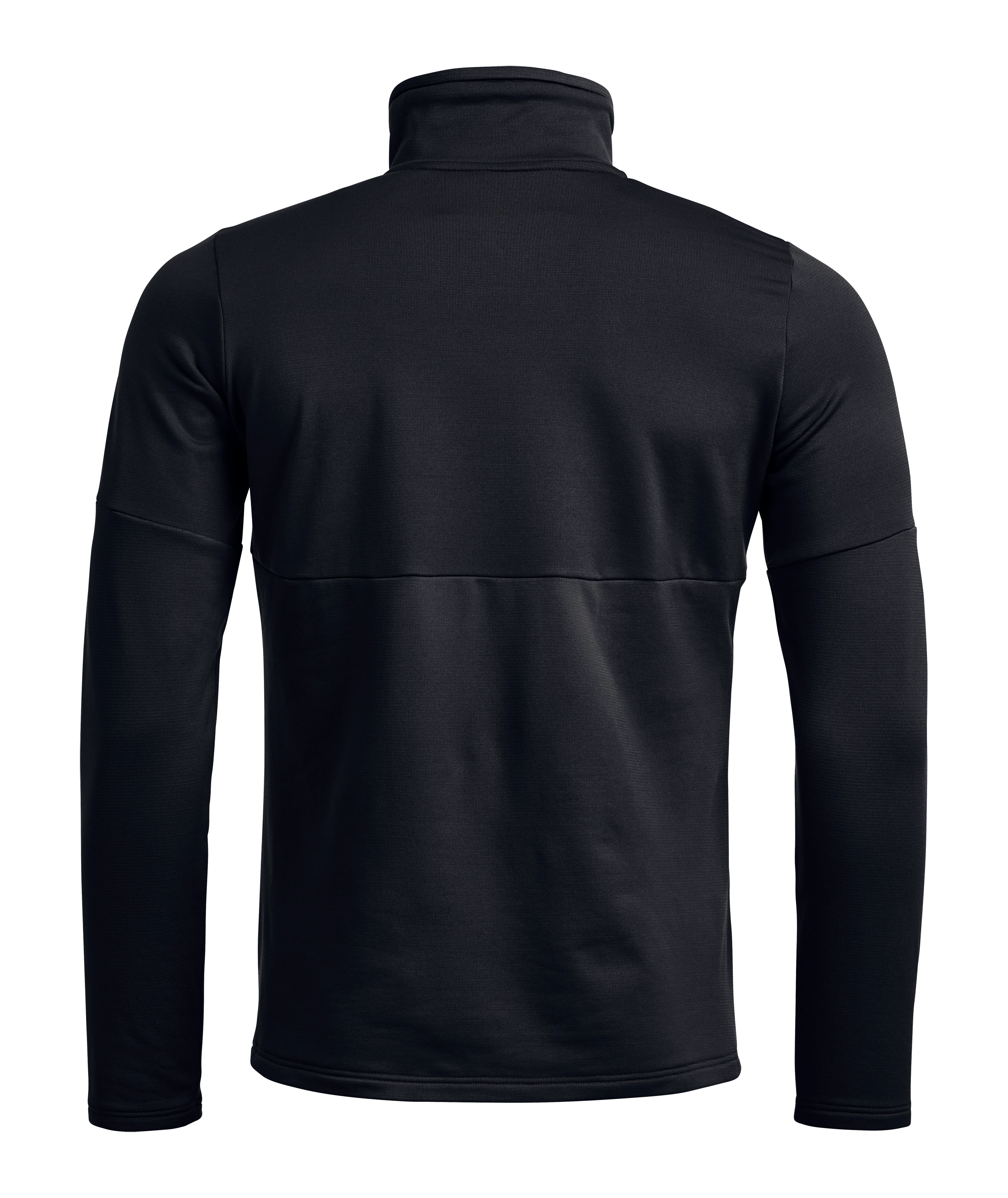 FLEECE LIGHT ZIP NECK M
