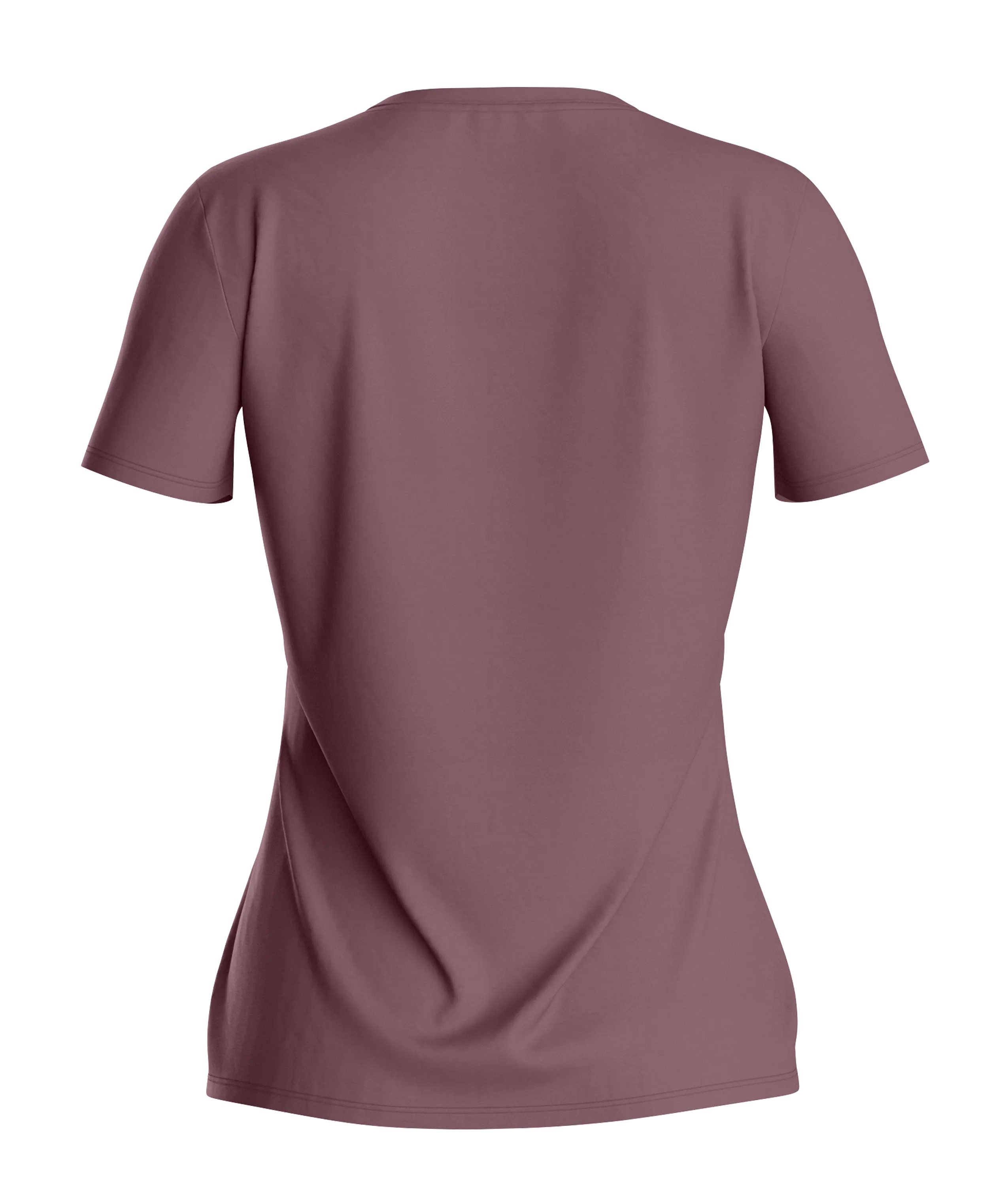 120 COOL TEC MTN SUN TS W Clothing, T-Shirt, Shirt