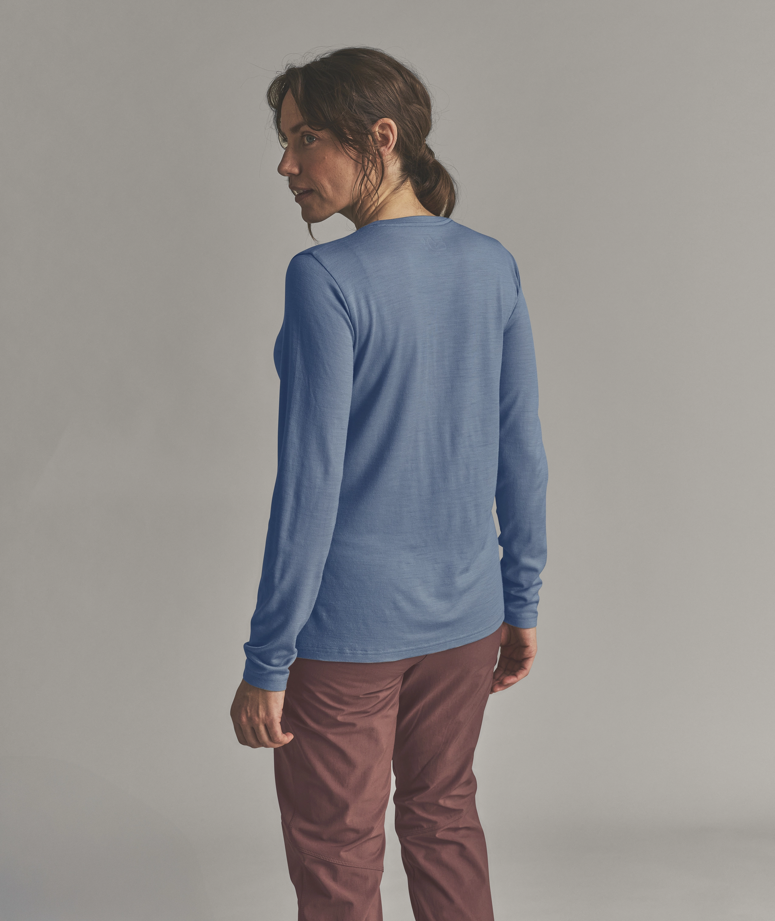 185 MERINO SUNRISE LS W 185 MERINO SUNRISE LS W