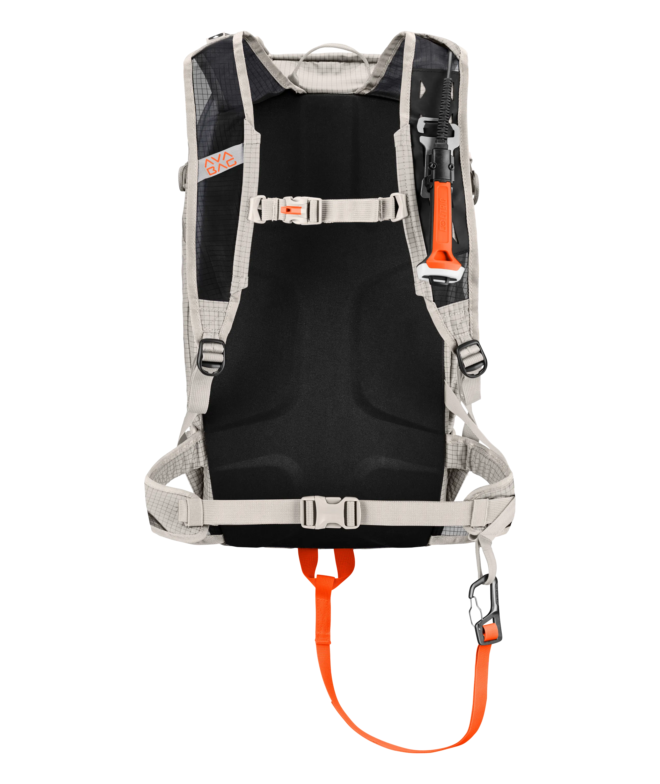 AVABAG LITRIC ZERO 27 Clothing, Vest, Lifejacket, Harness, Bag, Clothing, Vest, Lifejacket, Bag