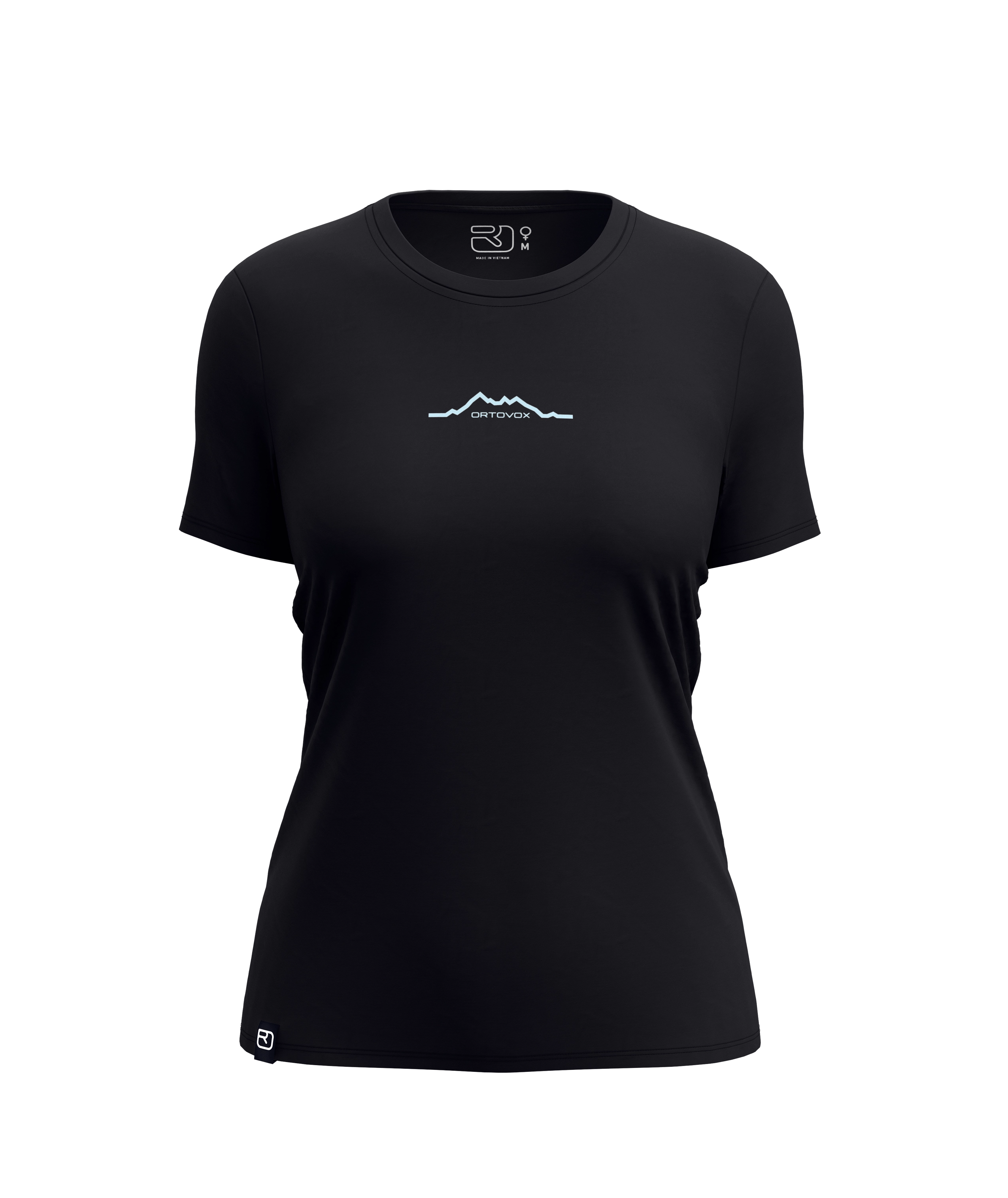 150 COOL MOUNTAIN TS W