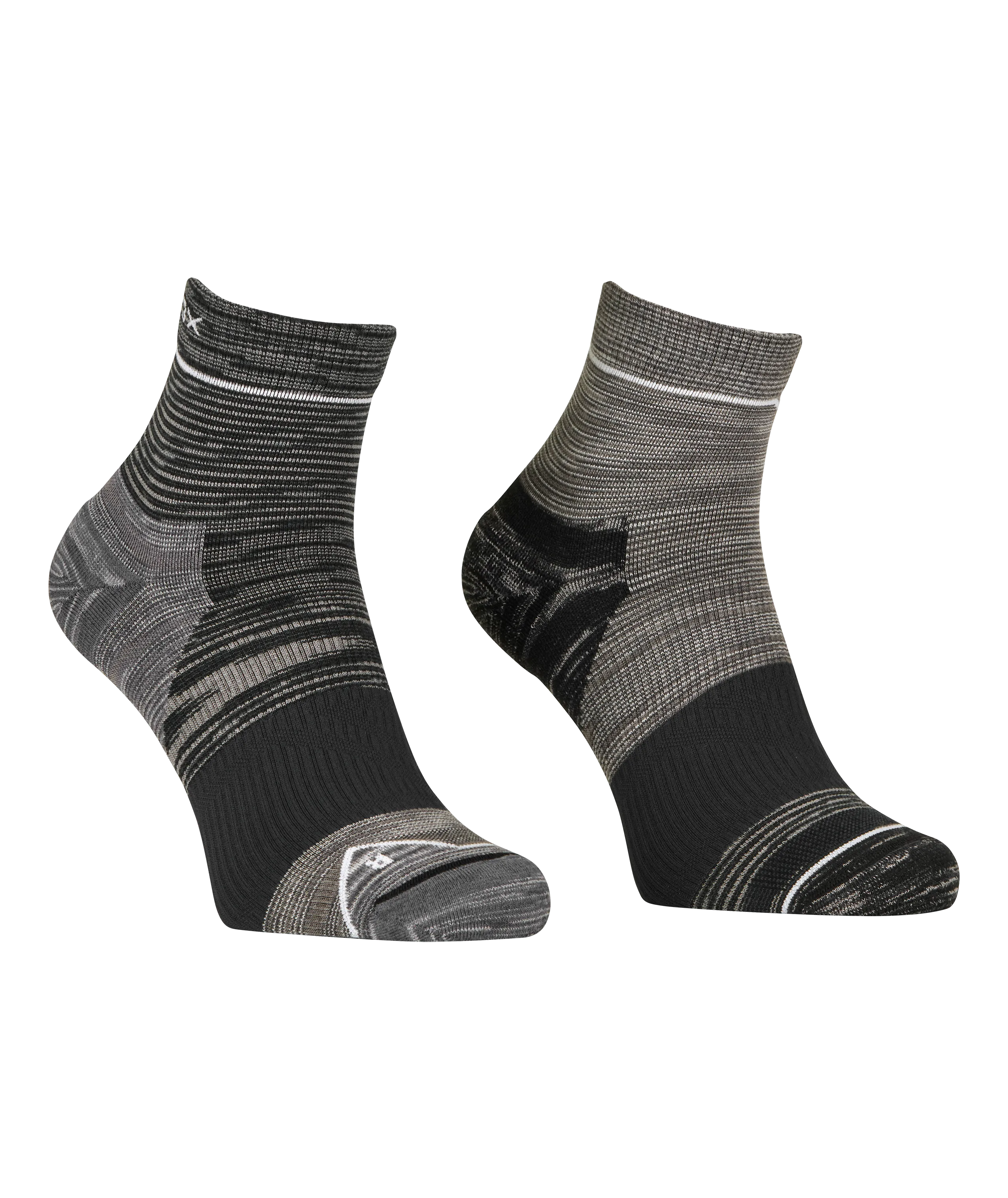 ALPINE QUARTER SOCKS M