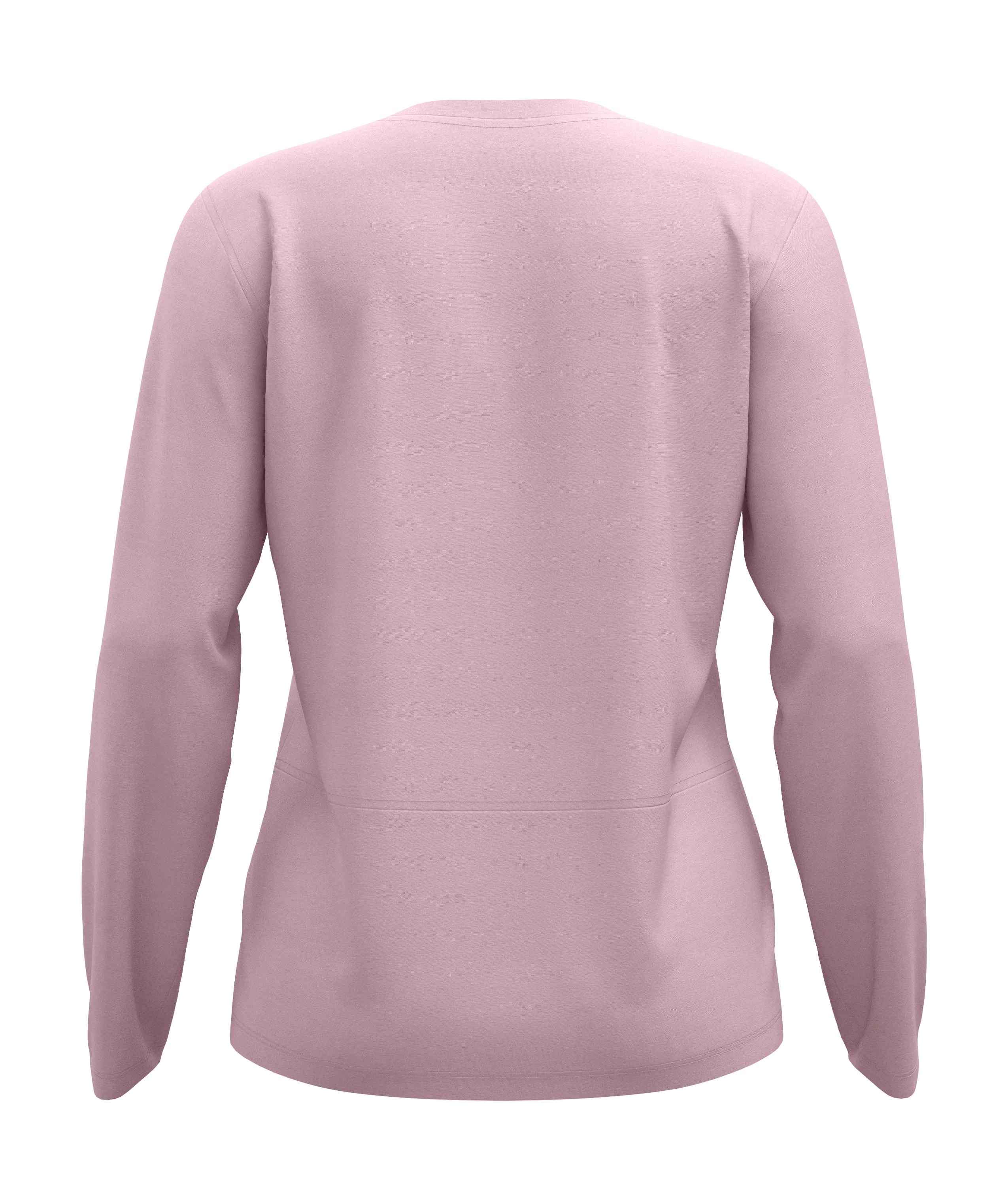 185 MERINO PATCH LS W 185 MERINO PATCH LS W