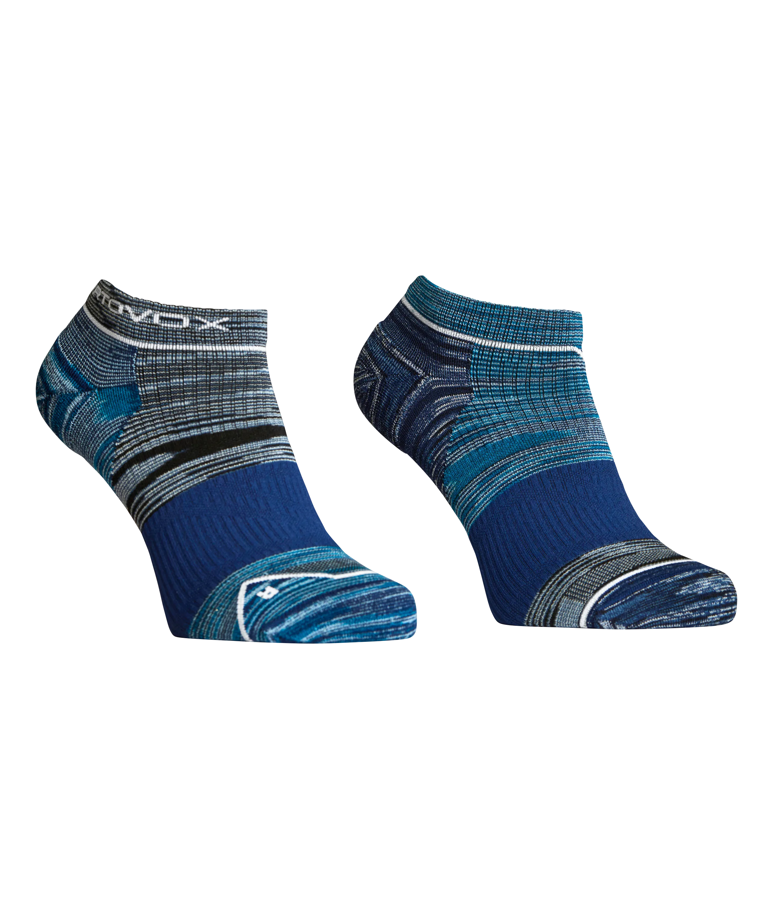 blue nunatak