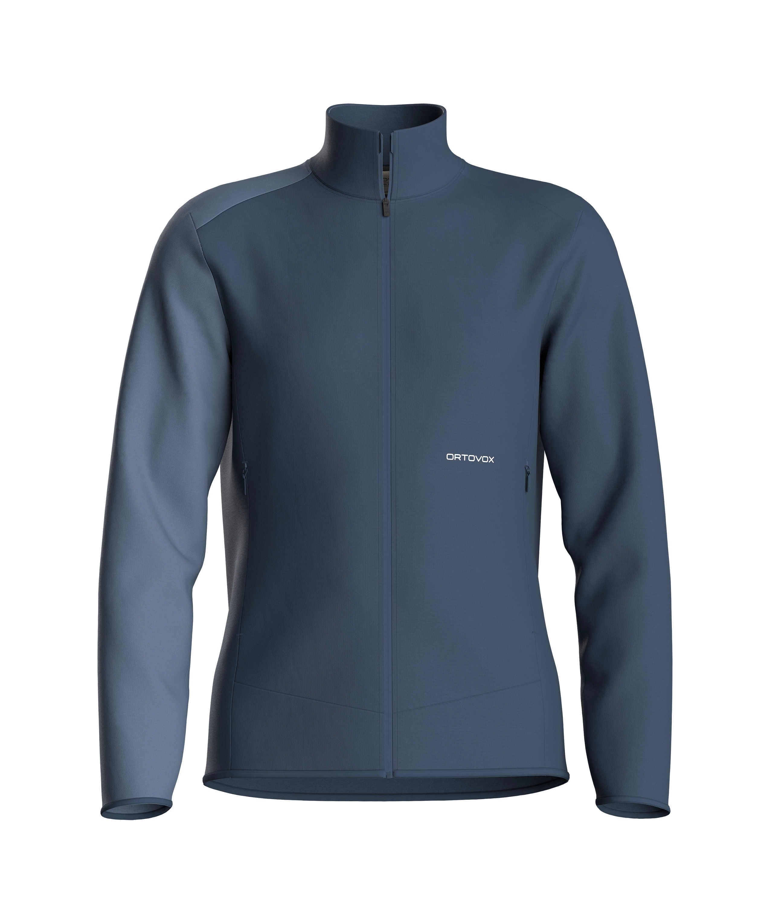 FLEECE LIGHT JACKET M