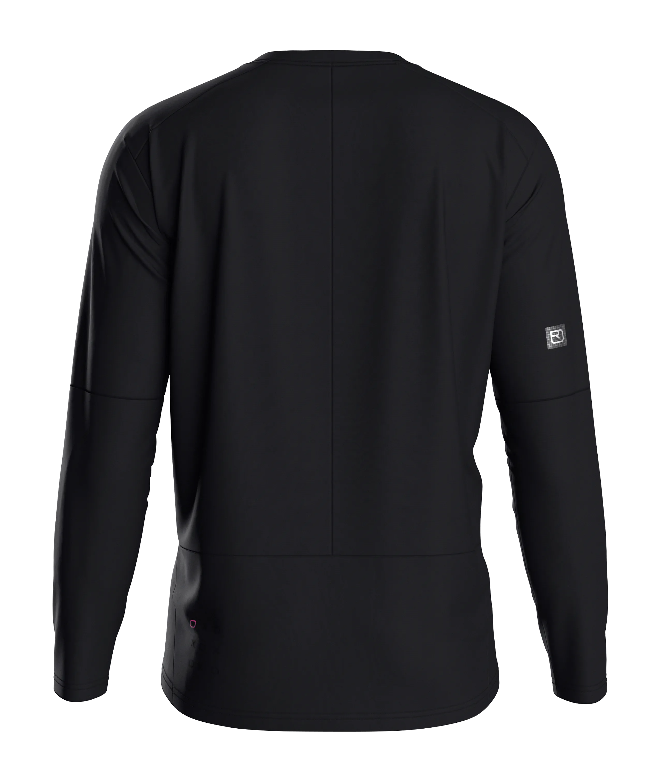 SEQUENCE TRAIL JERSEY LS M SEQUENCE TRAIL JERSEY LS M
