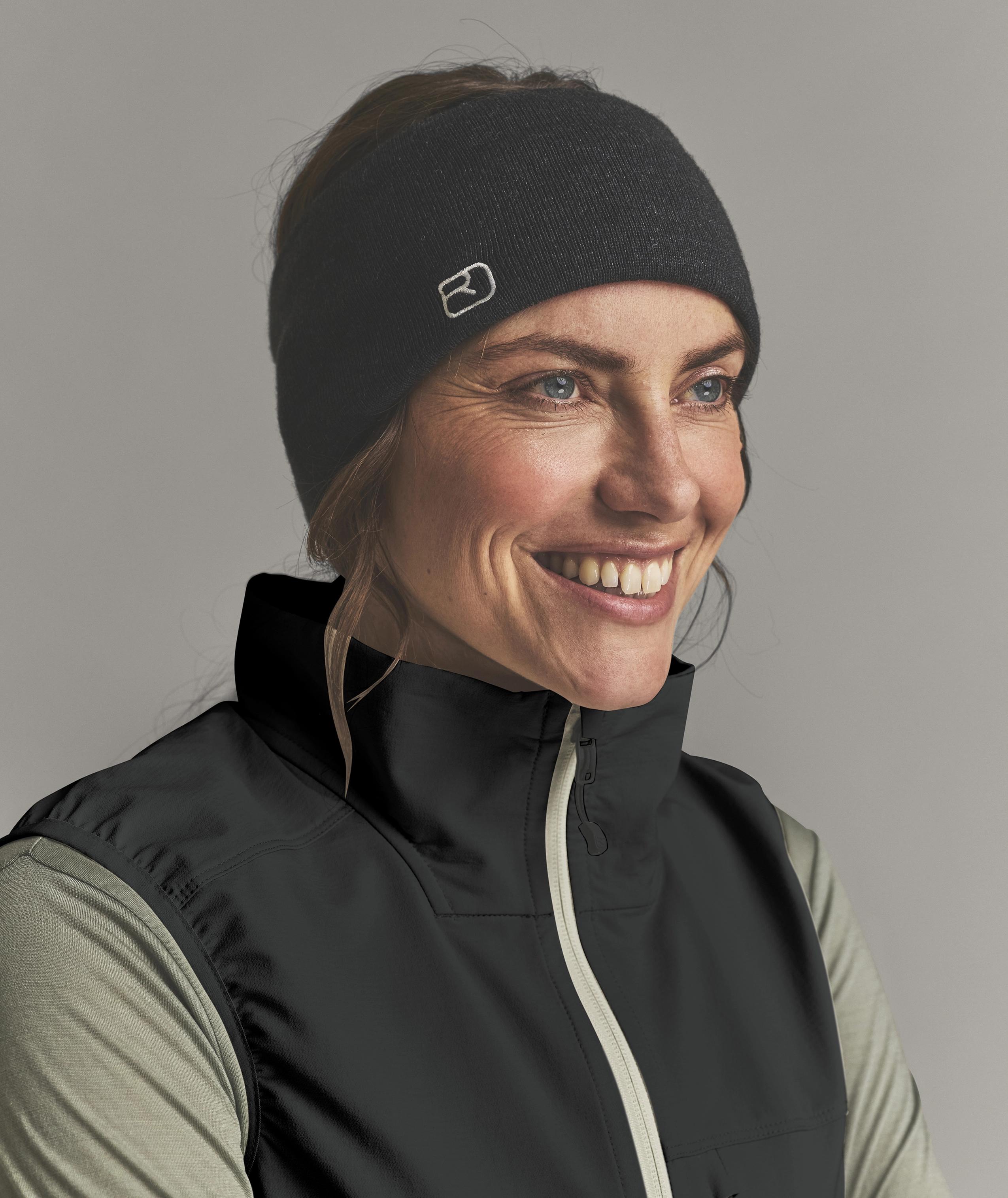 VENET SOFTSHELL VEST W VENET SOFTSHELL VEST W