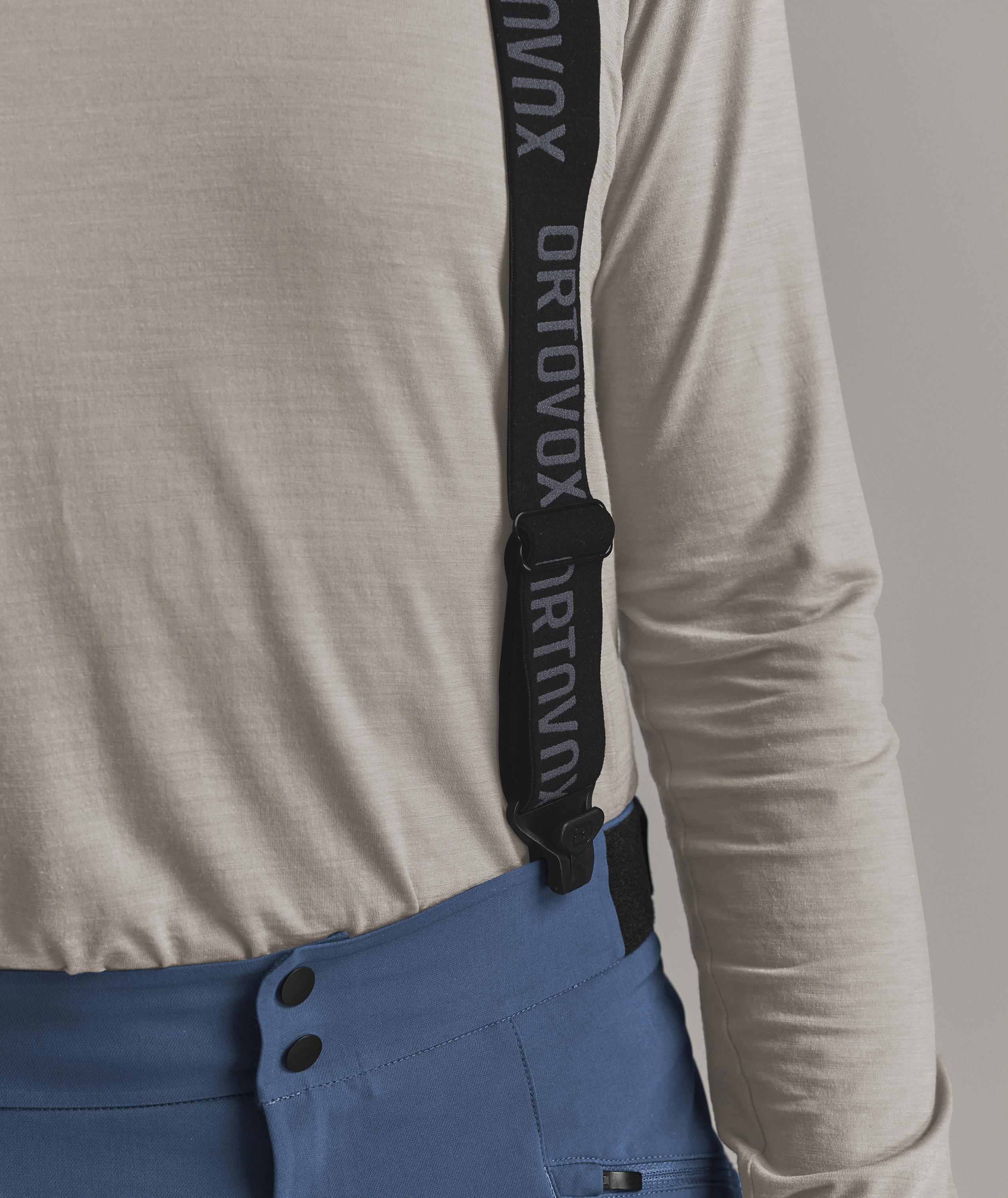 LOGO SUSPENDERS LOGO SUSPENDERS