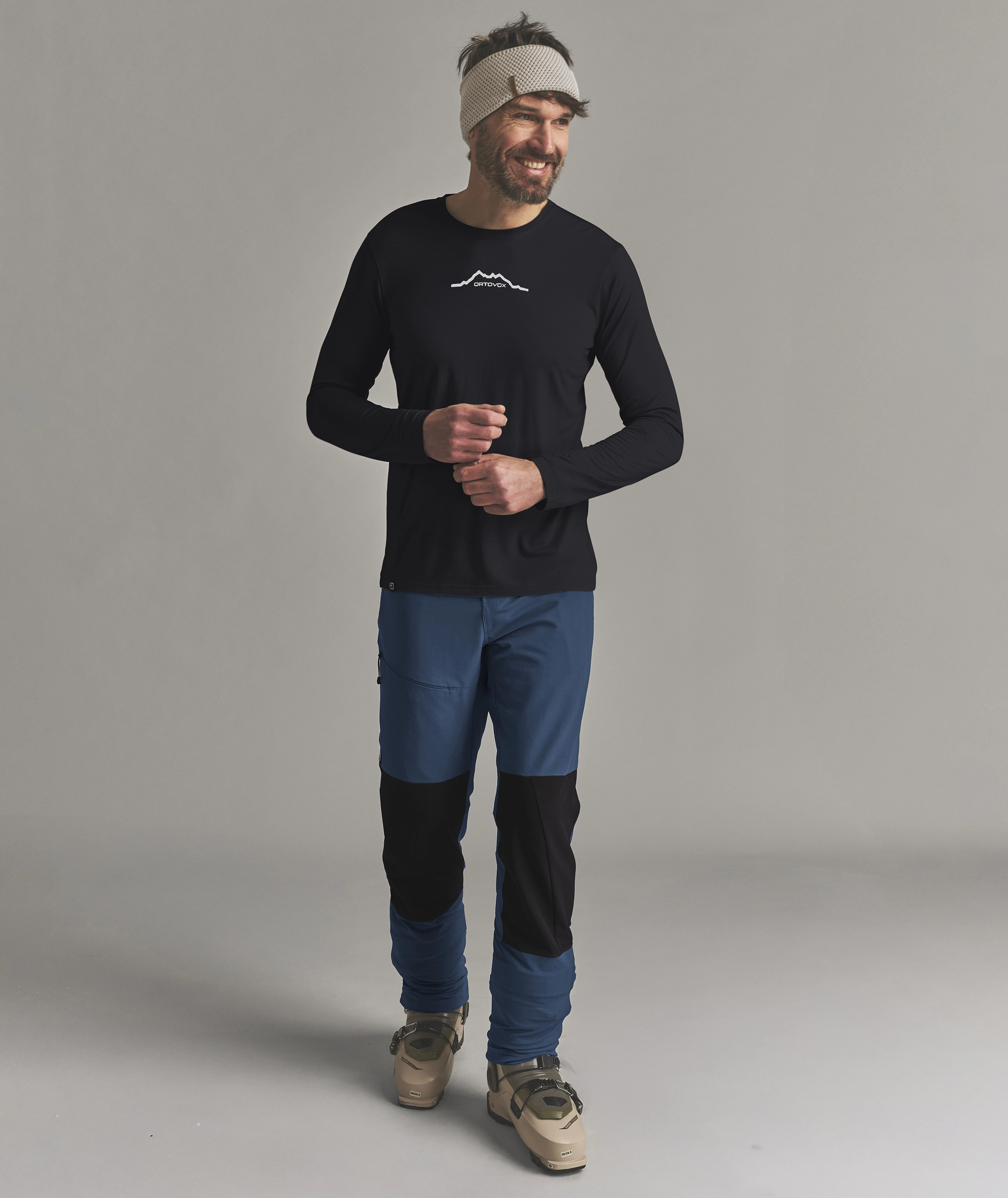 150 COOL MOUNTAIN LS M 150 COOL MOUNTAIN LS M