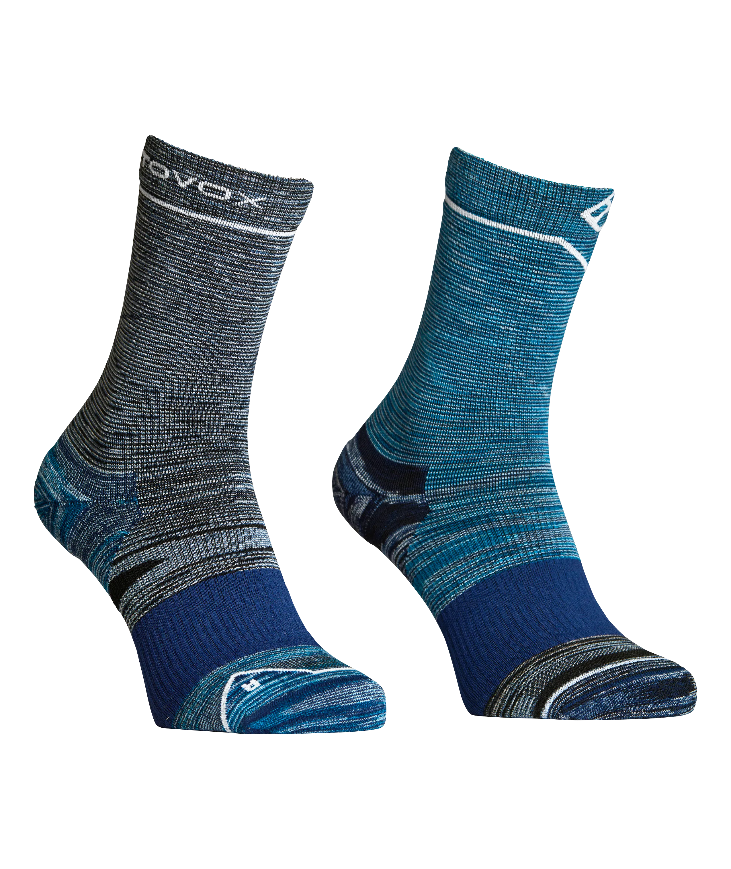 blue nunatak