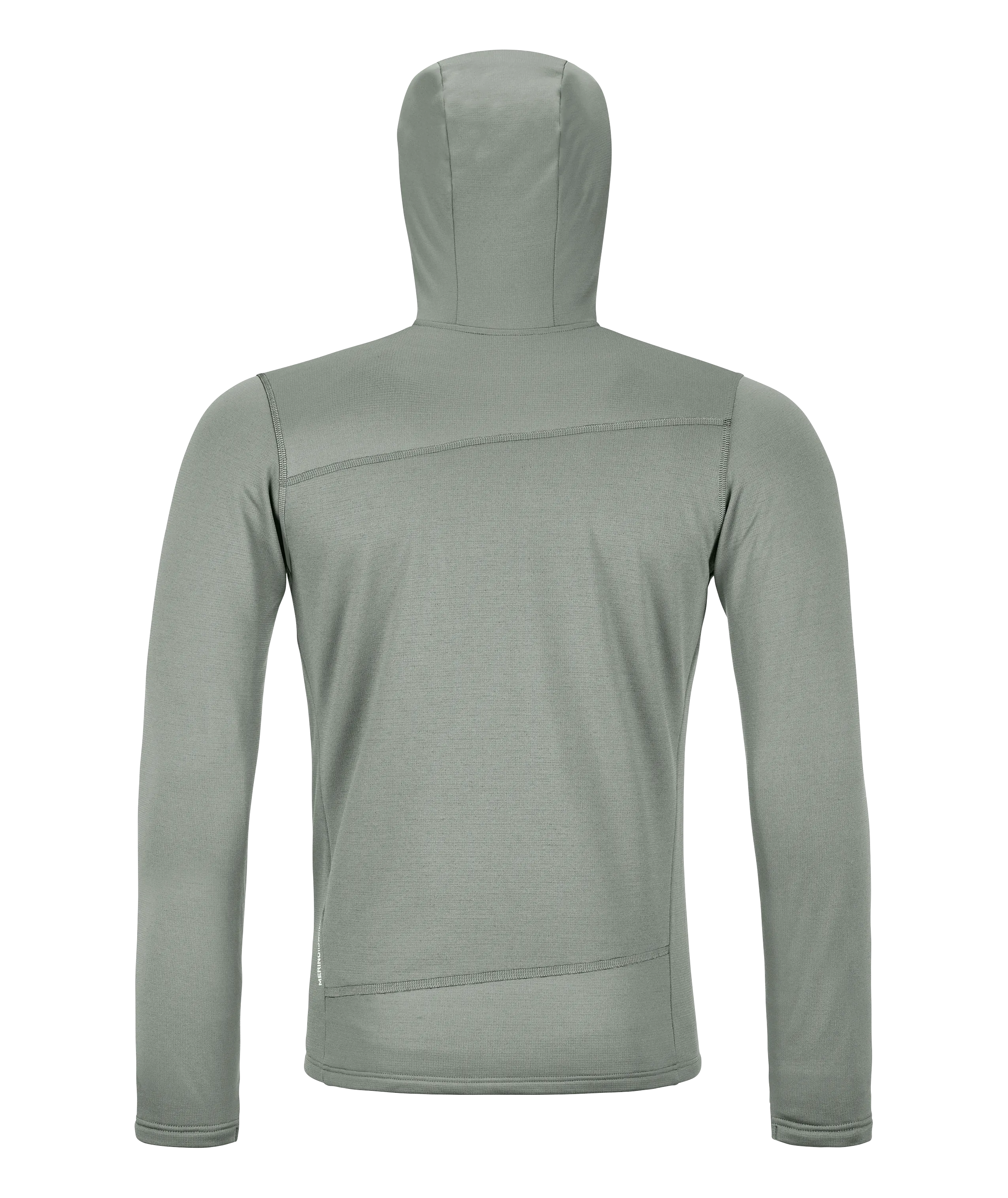 FLEECE LIGHT HOODY M FLEECE LIGHT HOODY M