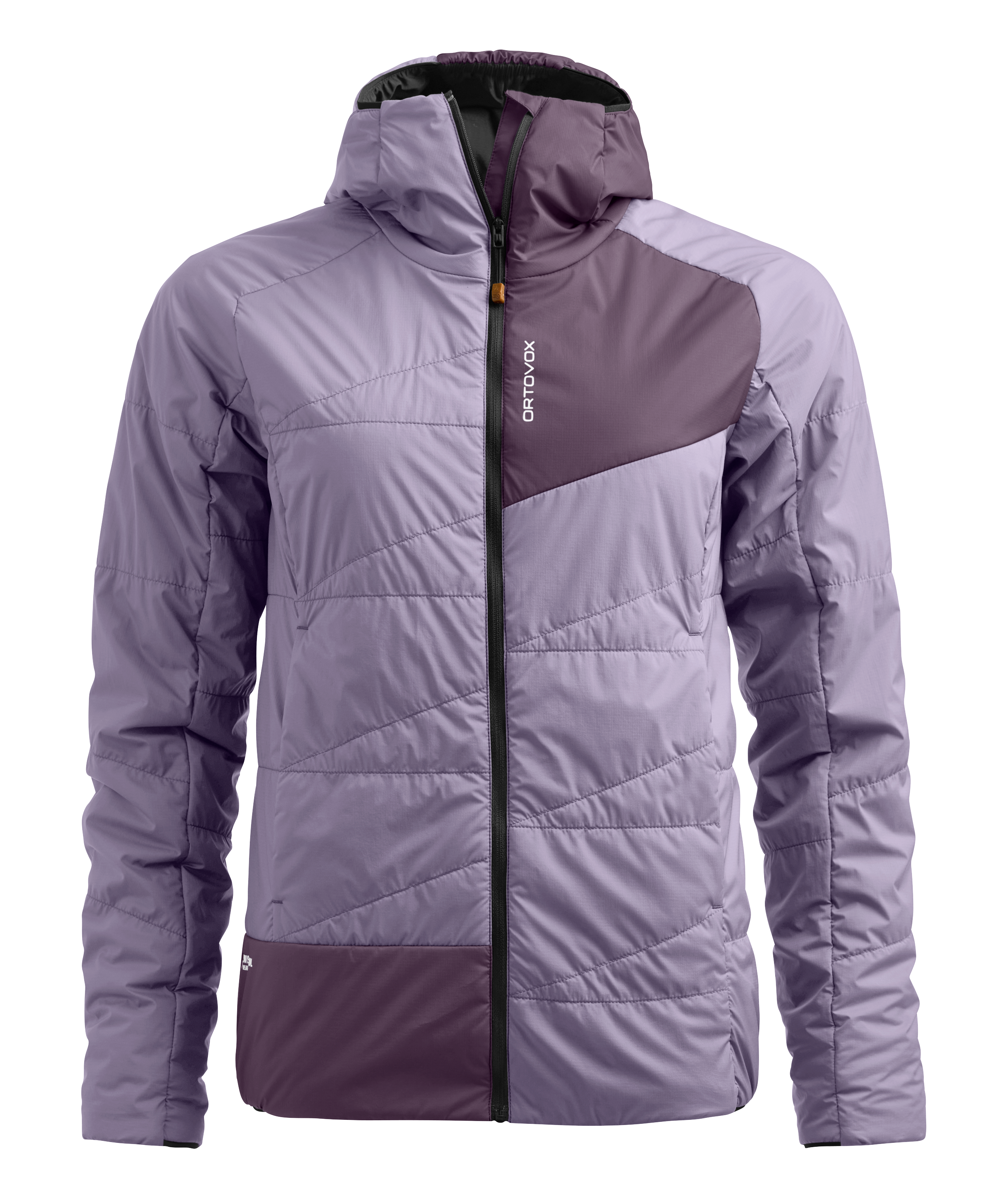 SWISSWOOL PIZ DUAN JACKET W