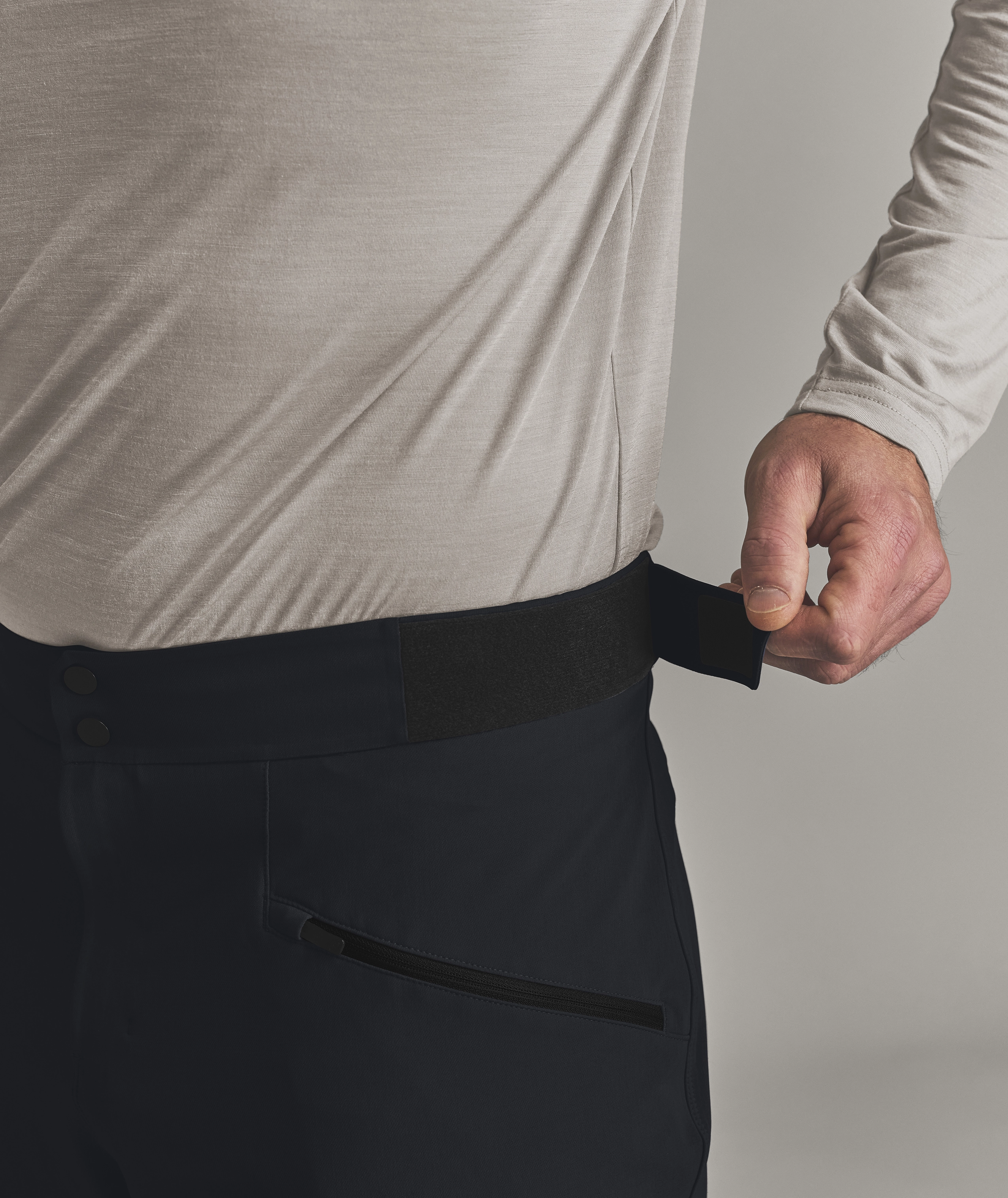 ORTLER SOFTSHELL PANTS M ORTLER SOFTSHELL PANTS M