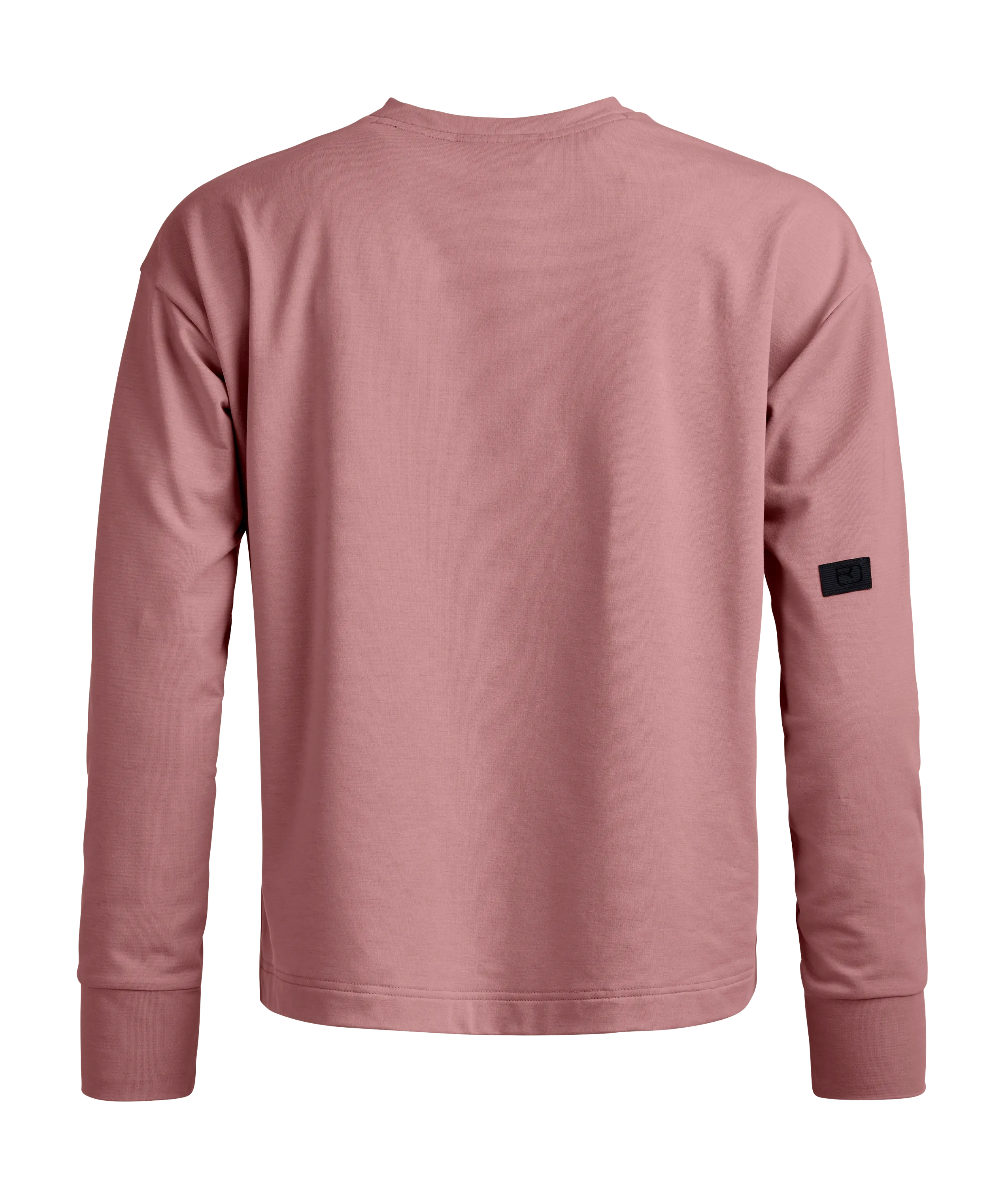 AFFINITY CREW NECK W AFFINITY CREW NECK W