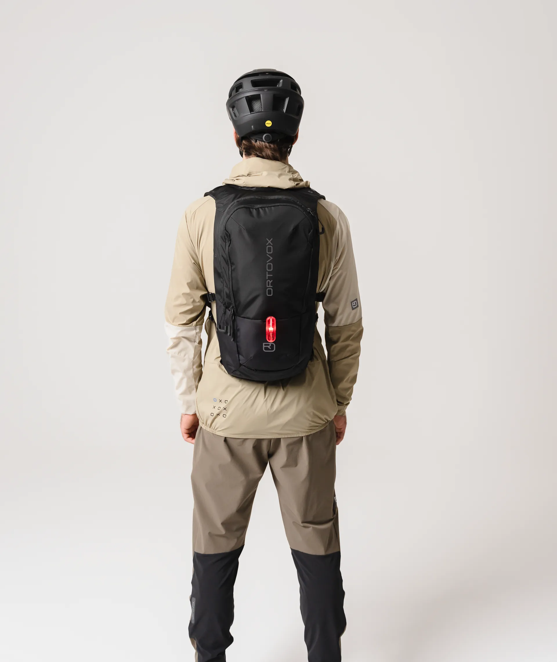 SEQUENCE DAYPACK 15 SEQUENCE DAYPACK 15