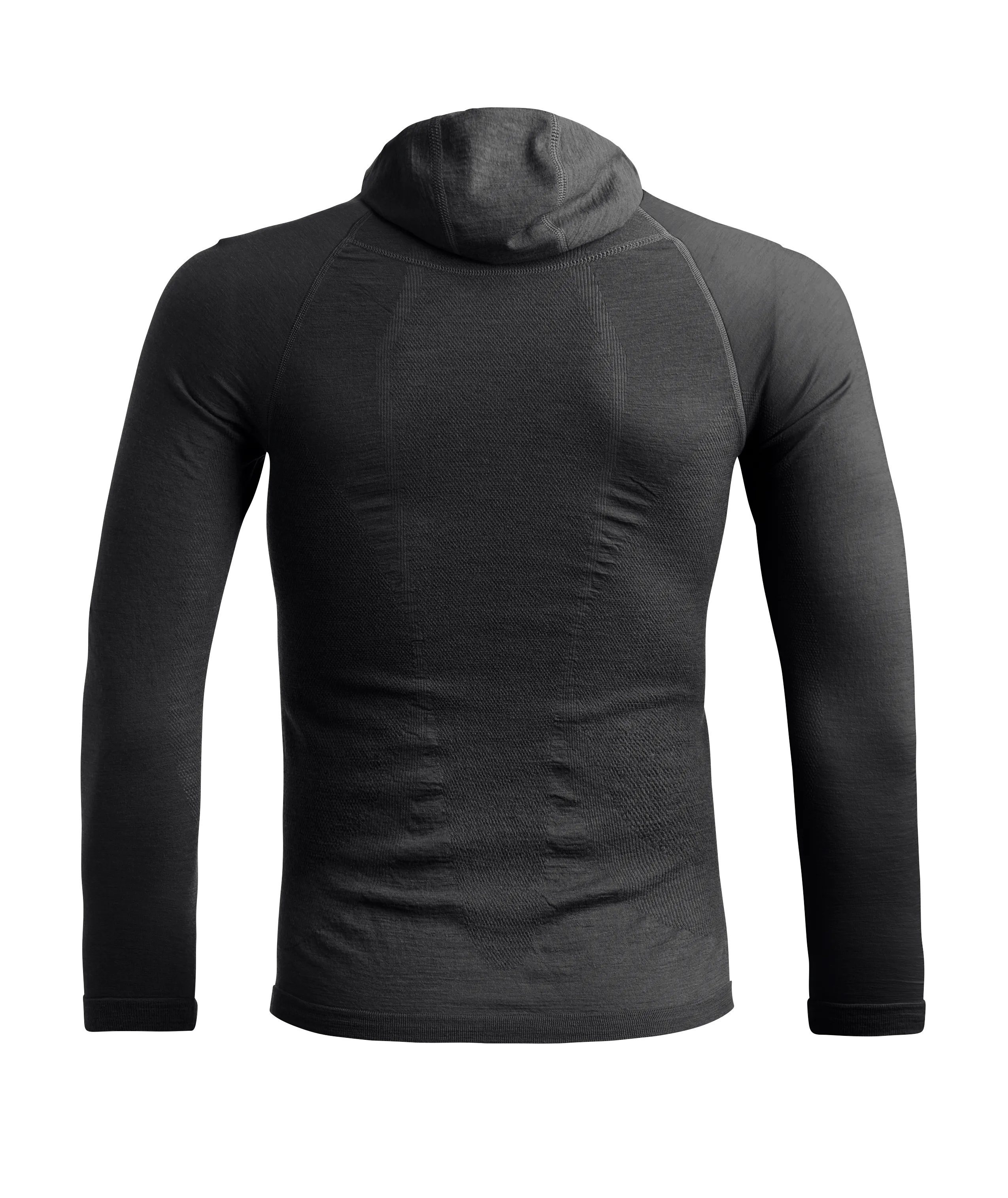 120 COMP LIGHT HOODY M