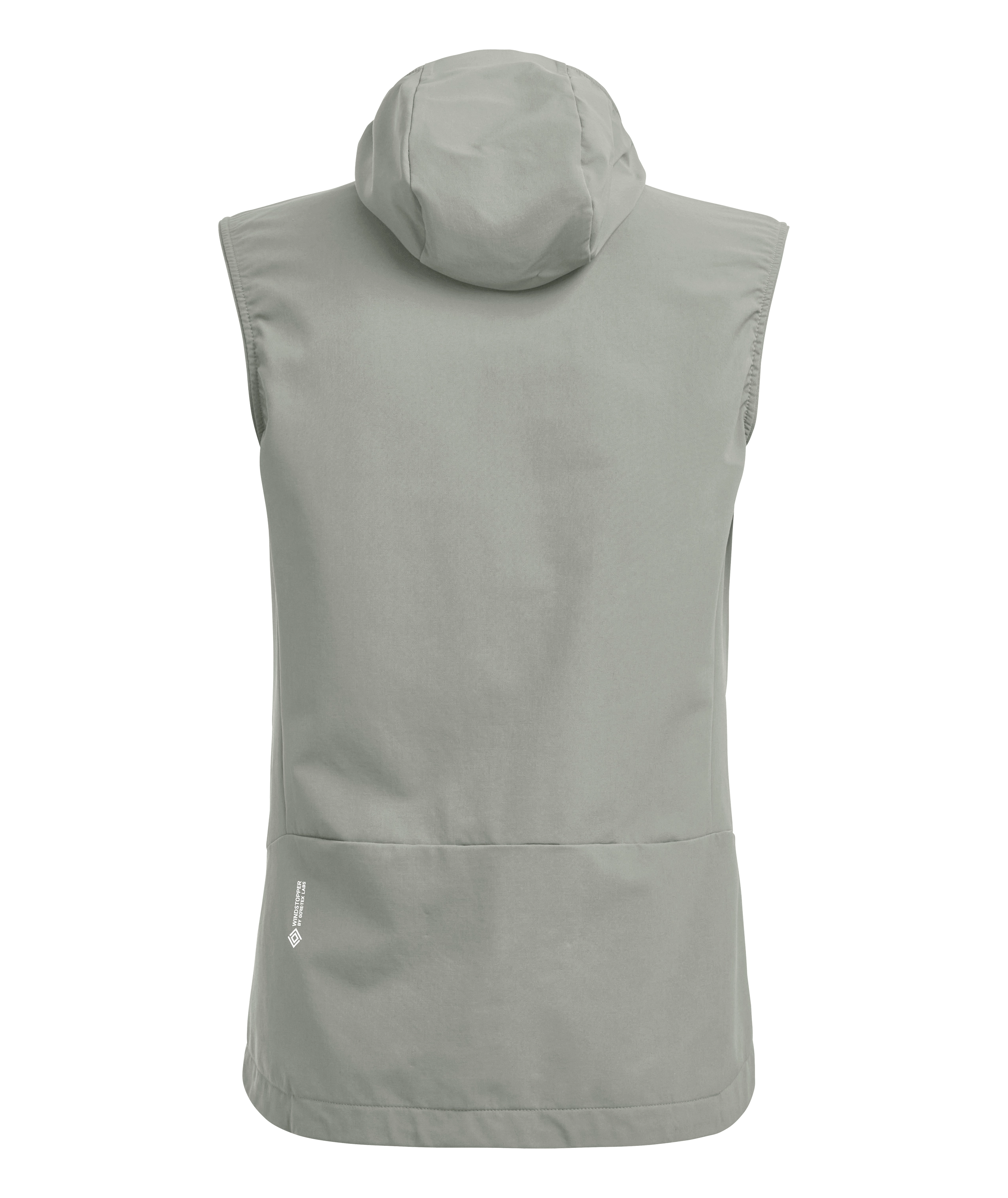 ORTLER SOFTSHELL PLUS VEST W
