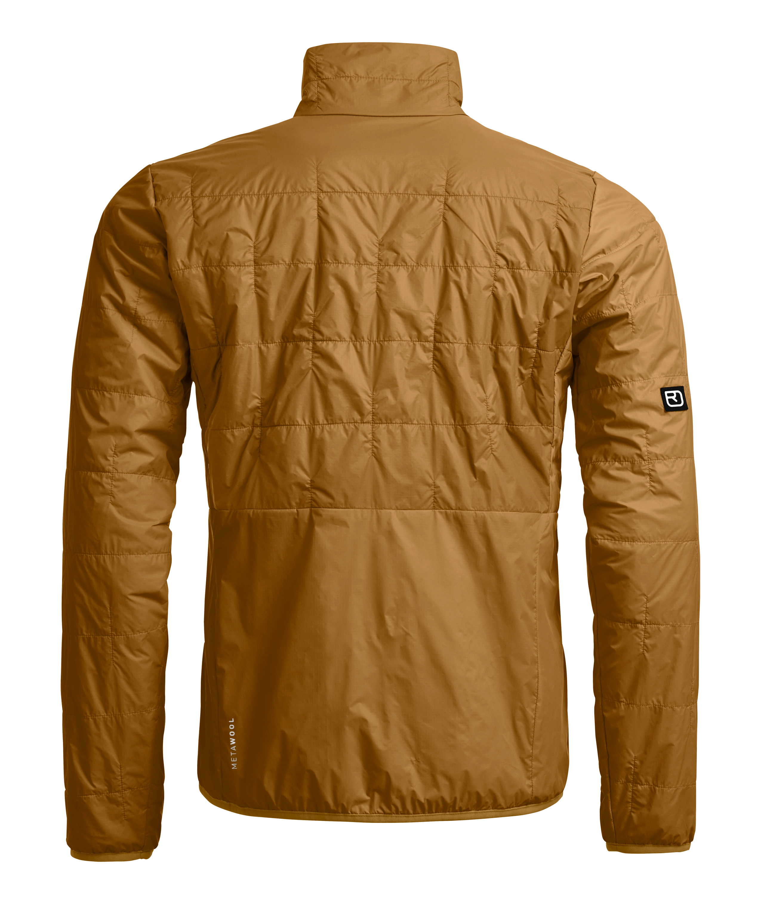 ORTLER METAWOOL 60 REV JKT M ORTLER METAWOOL 60 REV JKT M