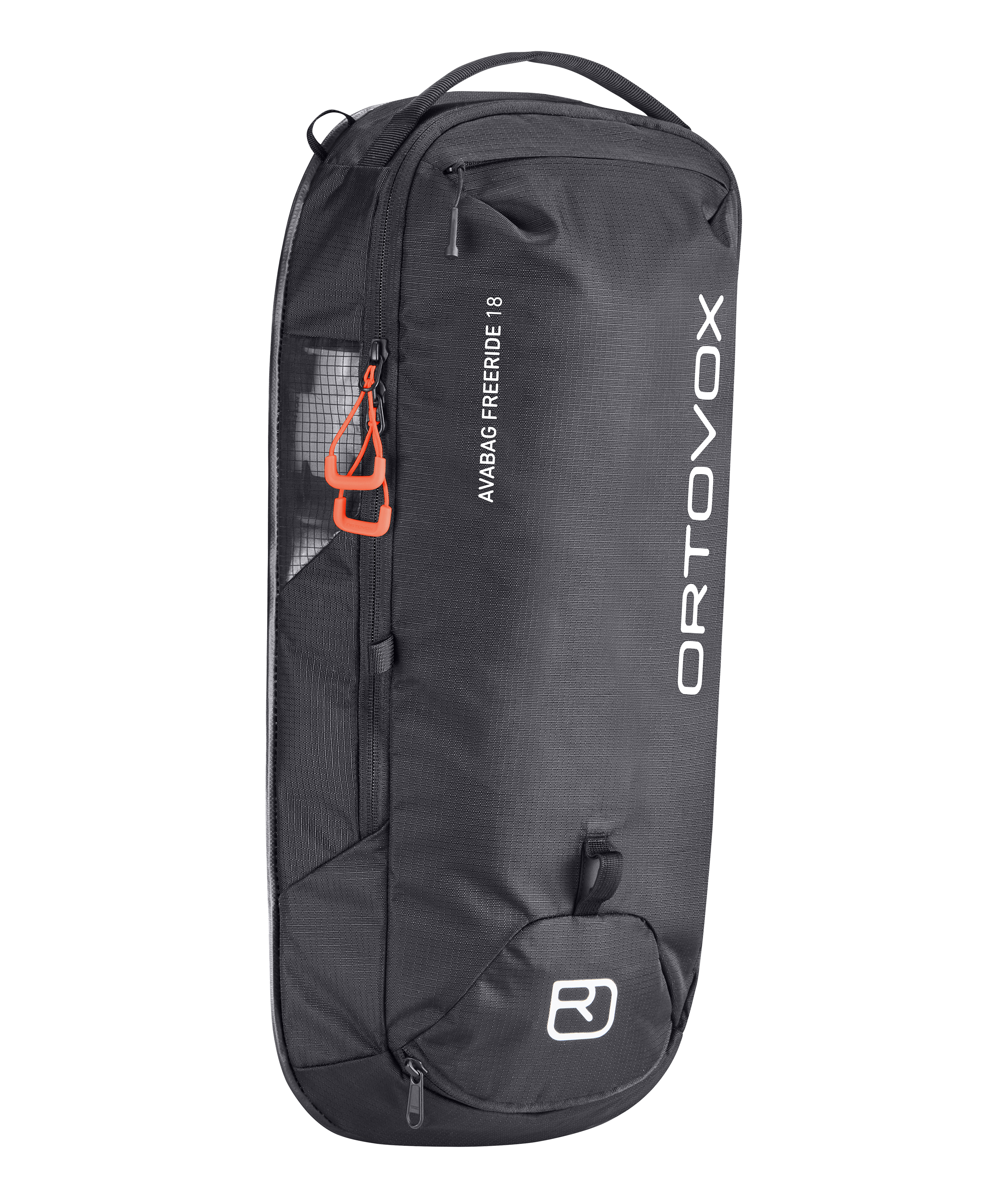 AVABAG LITRIC FREERIDE 18 ZIP