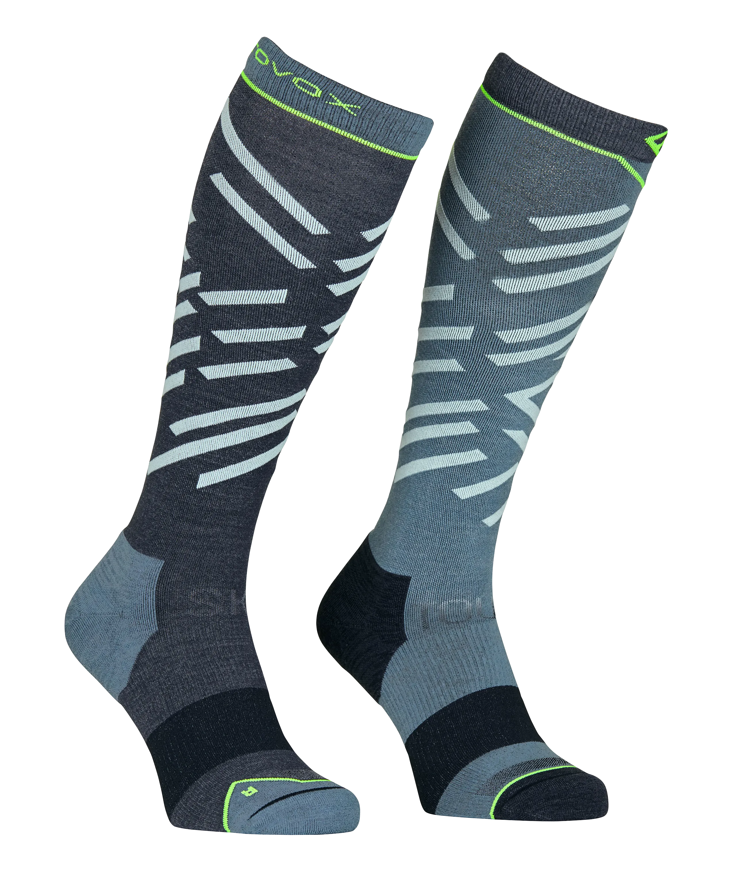 SKI TOUR LONG SOCKS M SKI TOUR LONG SOCKS M