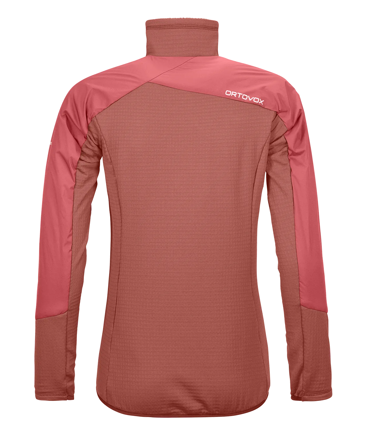 WESTALPEN SWISSWOOL HYBRID JACKET W Long Sleeve, Sleeve, Coat, Jacket, Shirt, Long Sleeve, Sleeve, Coat, Jacket, Shirt