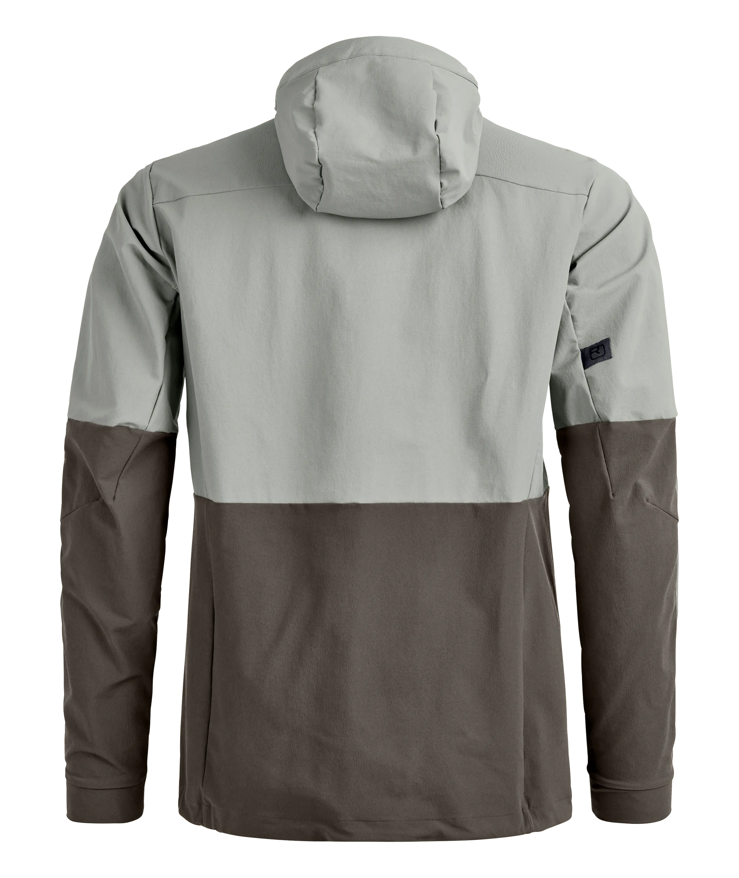 TRAD PLUS JACKET W