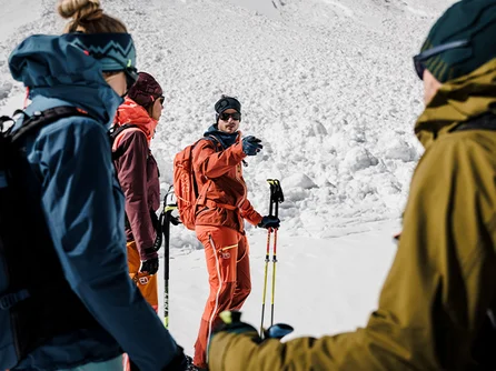 <p>Training Basic<br></p><p>Well prapared for an emergency (1 day)</p>