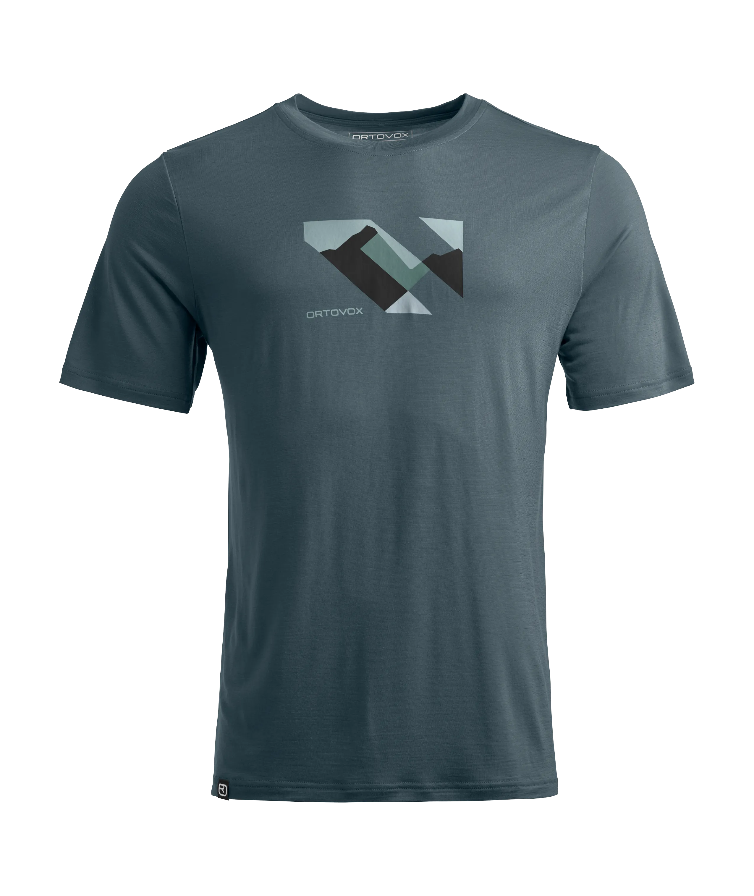 dark arctic grey