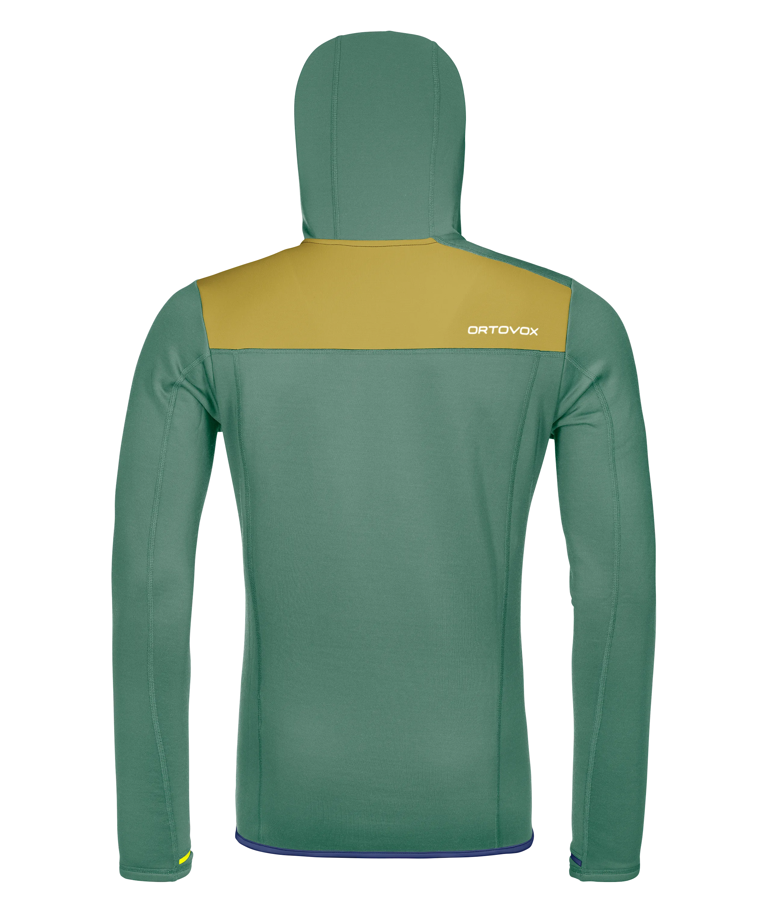 FLEECE HOODY M FLEECE HOODY M