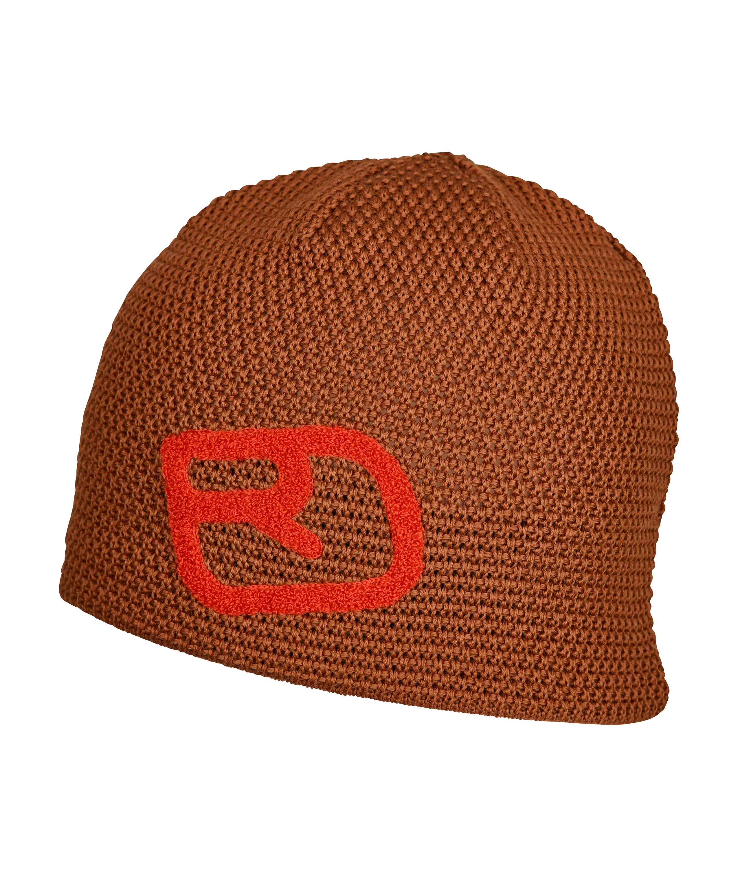 bristle brown