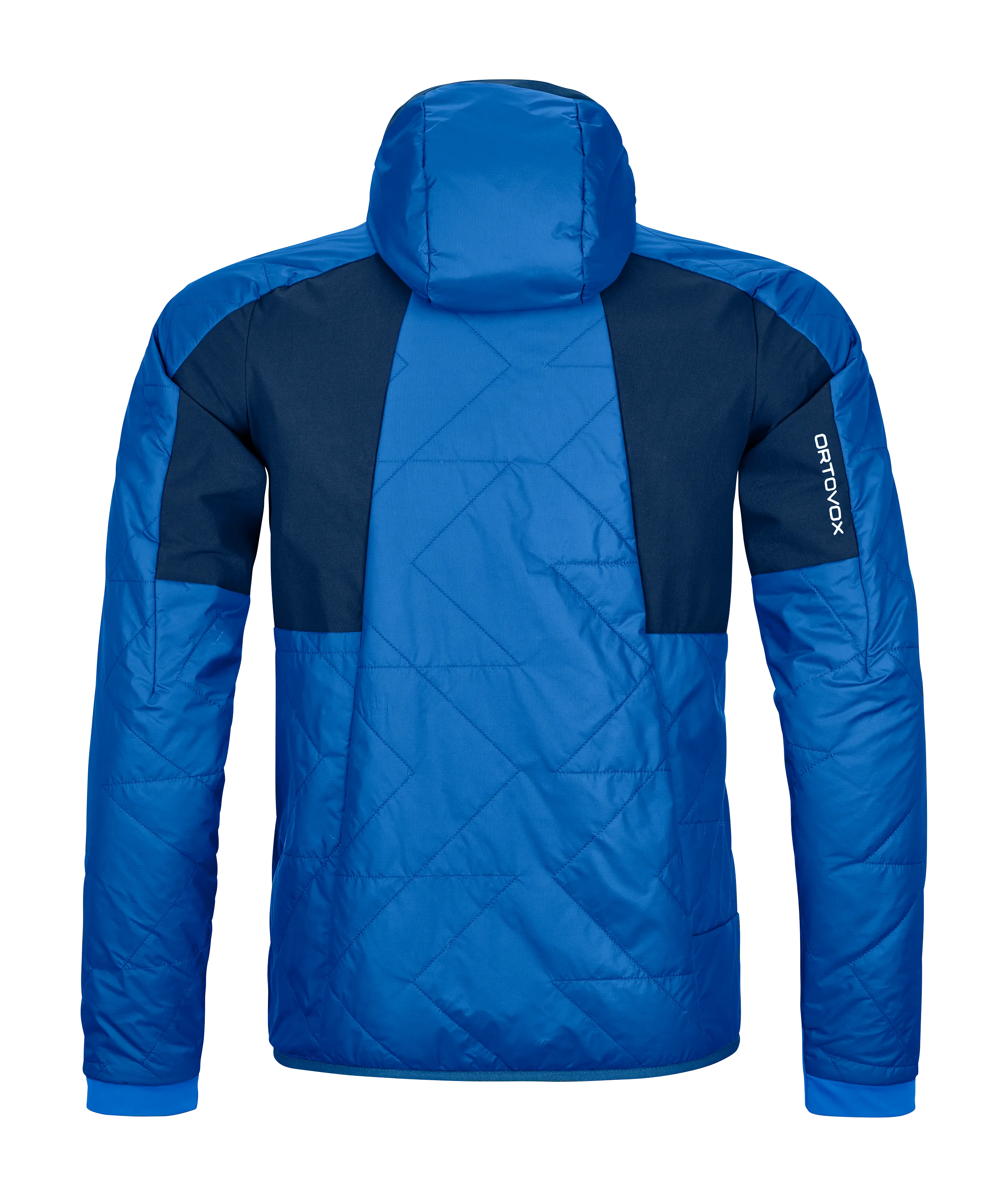 SWISSWOOL PIZ BOÈ JACKET M SWISSWOOL PIZ BOÈ JACKET M