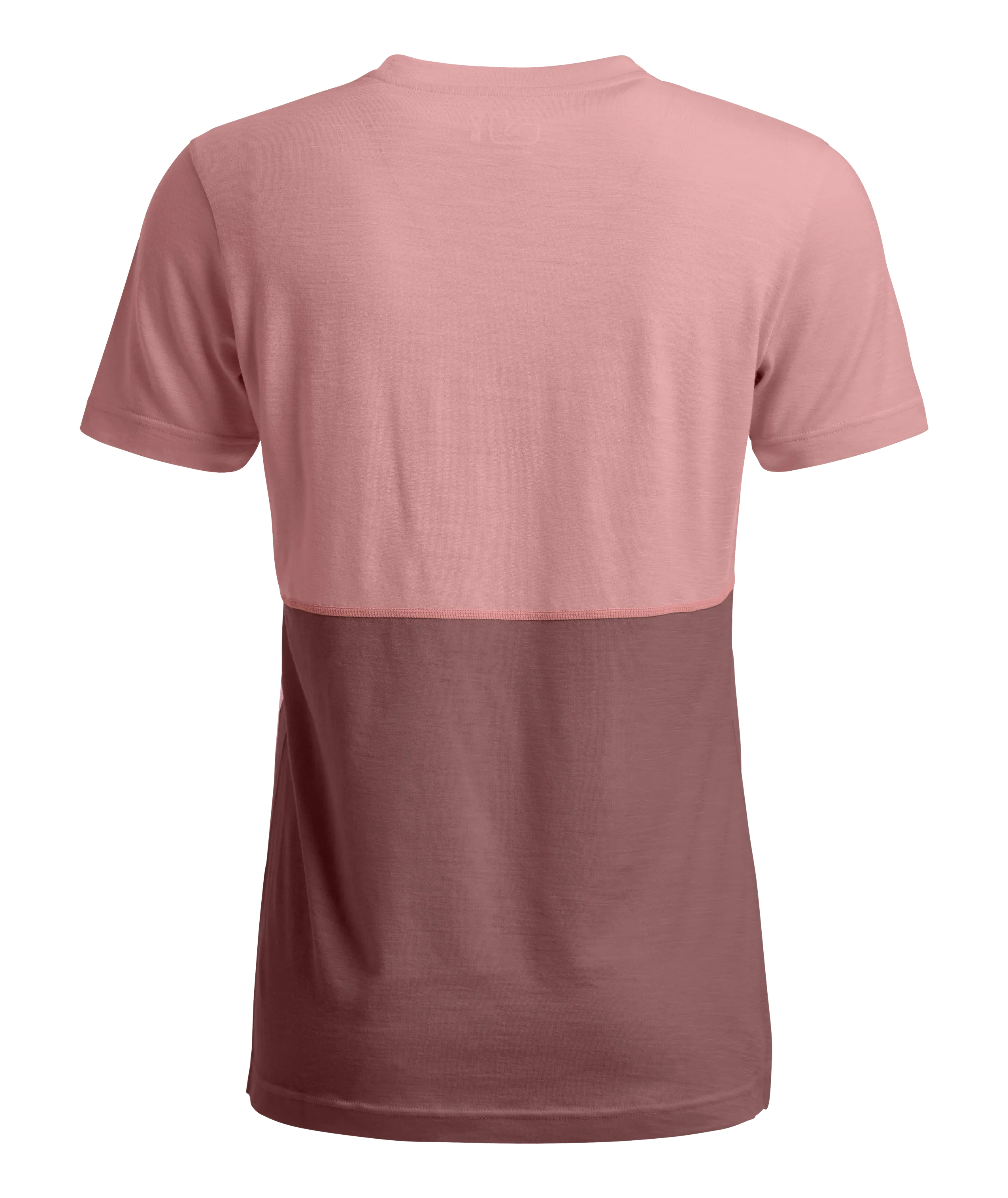 185 ROCK’N’WOOL SHORT SLEEVE W Clothing, T-Shirt, Clothing, T-Shirt