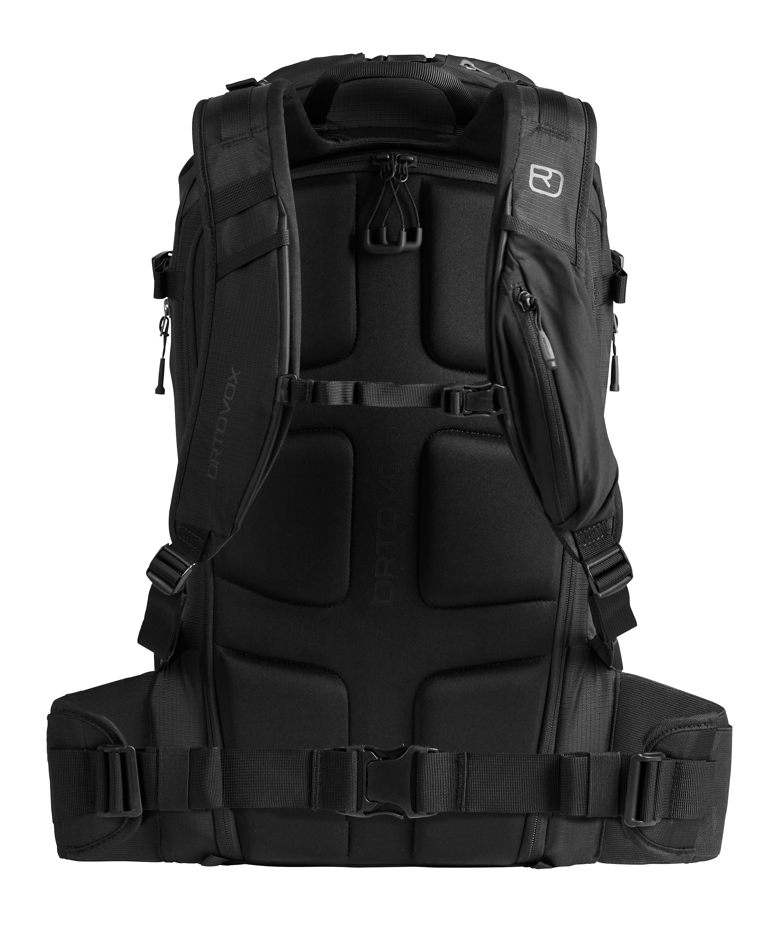 FREE RIDER 28 | black raven | 28 Liter | 4255736215037
