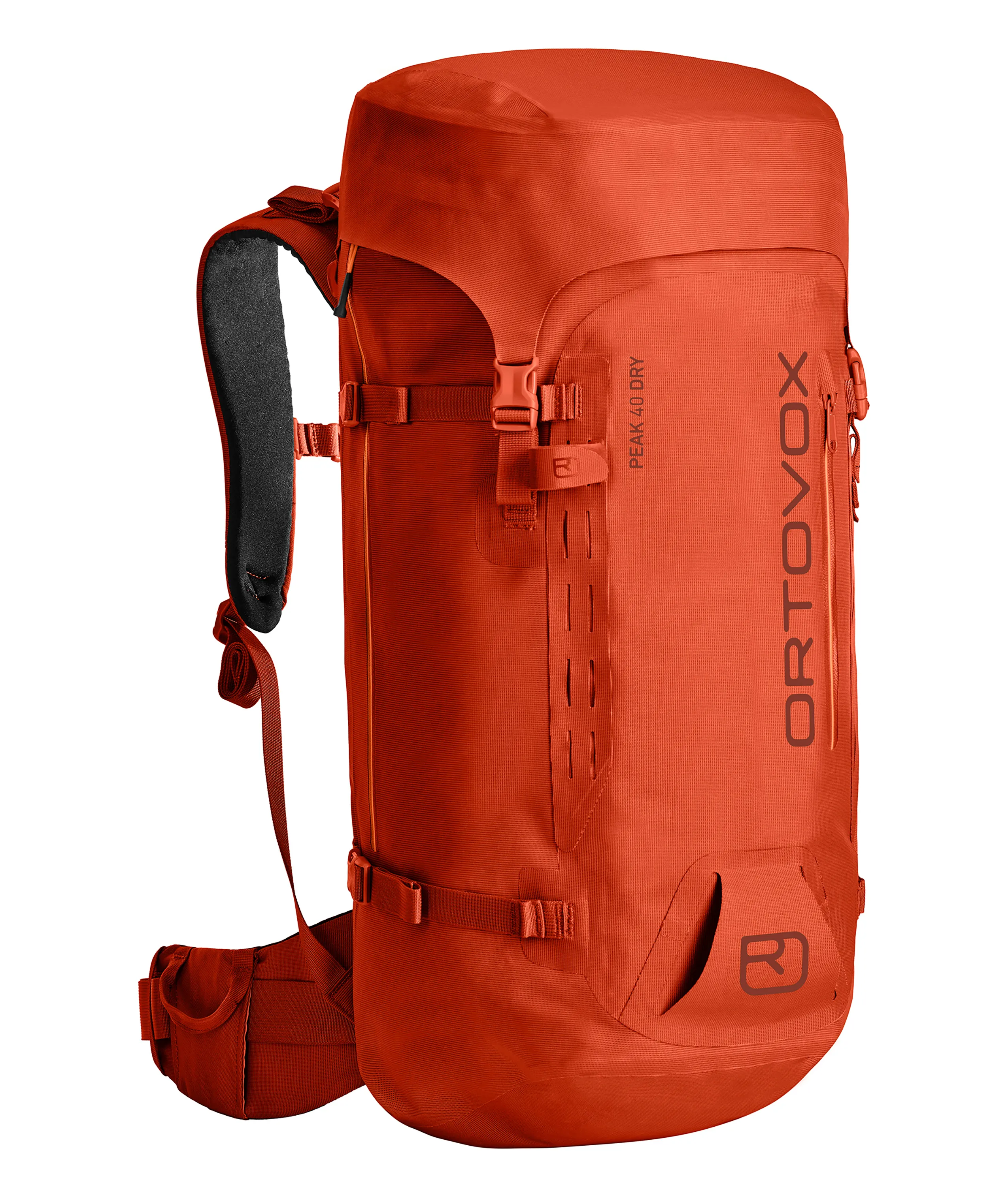 desert orange