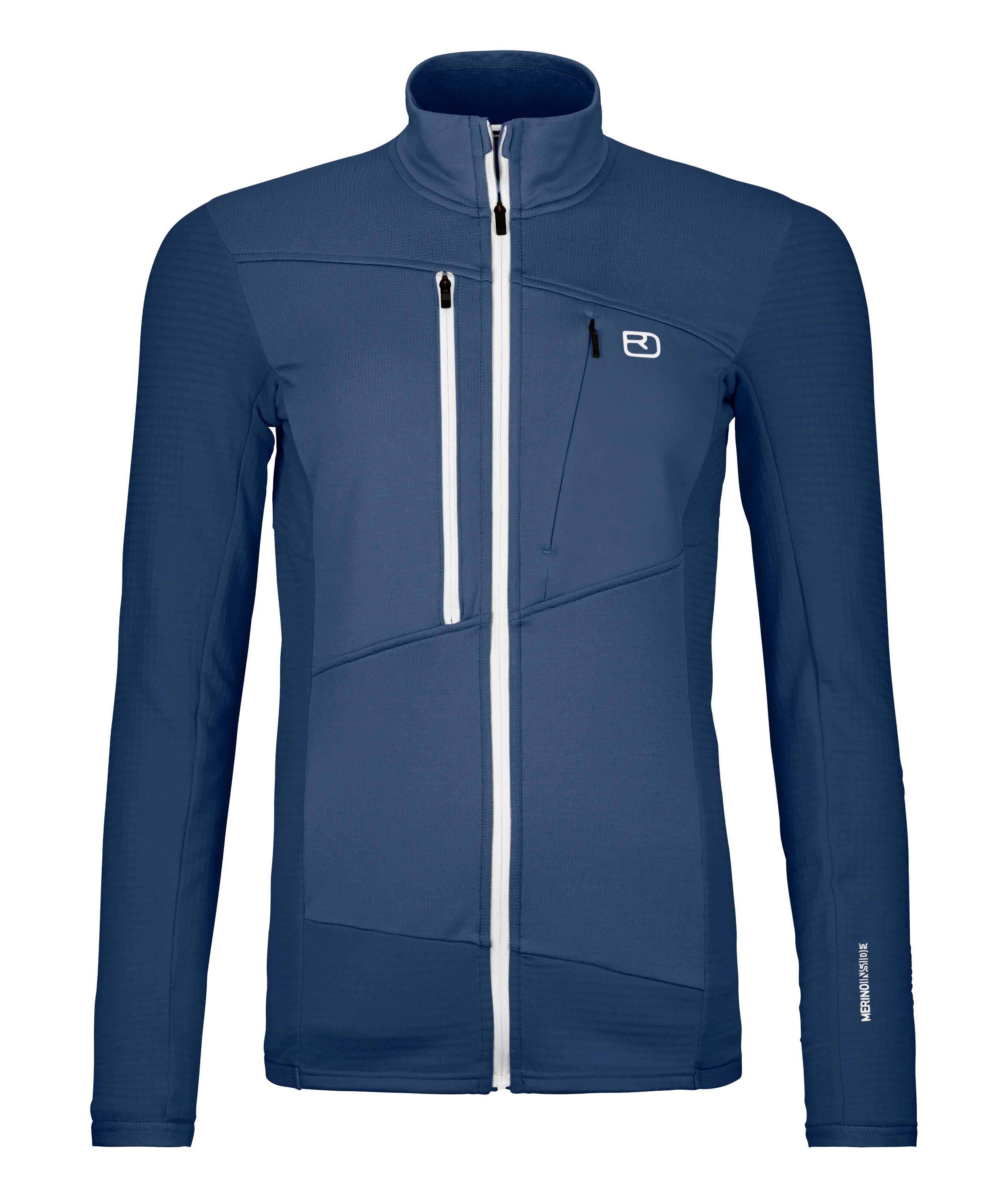 blue nunatak