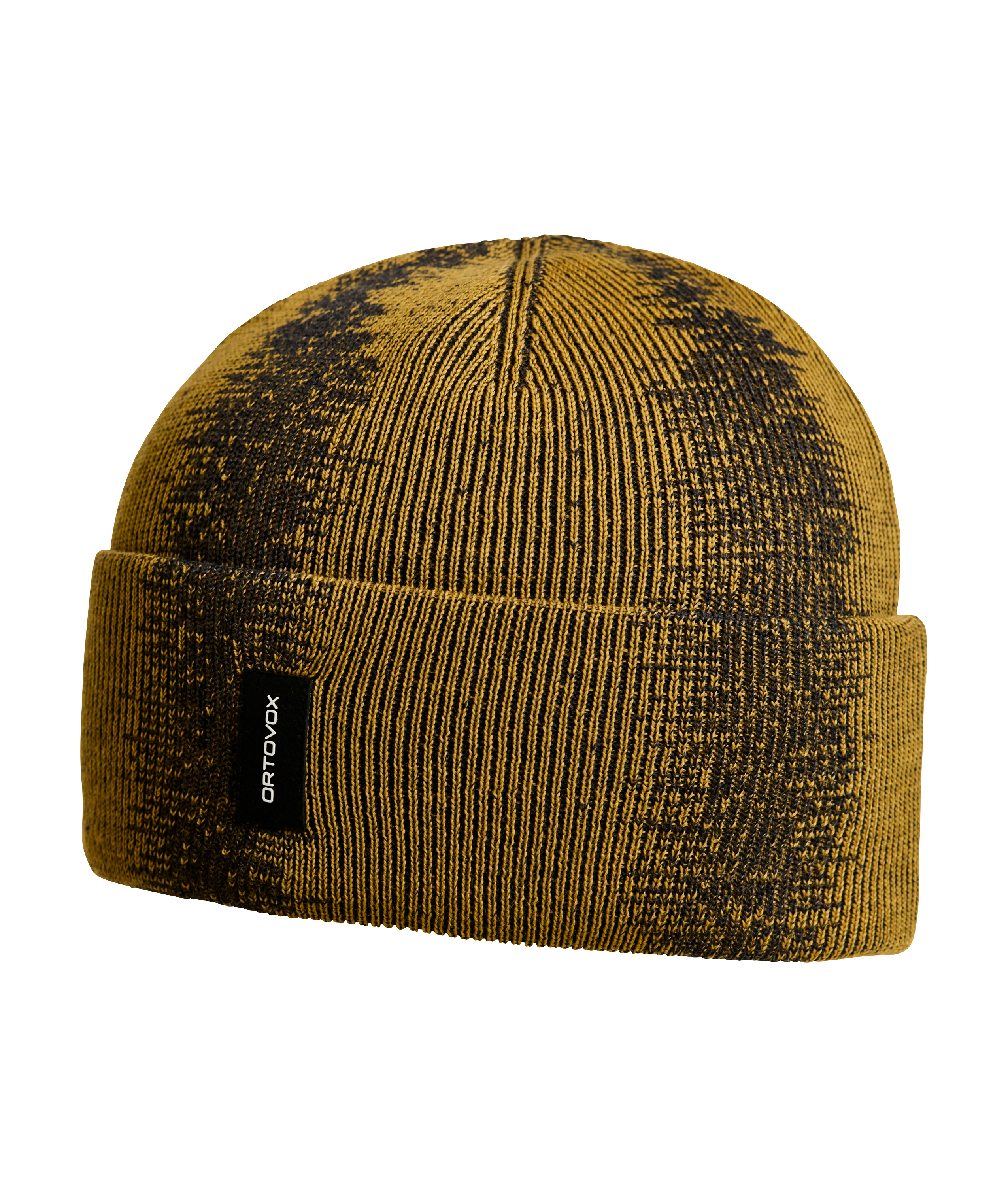 NICHOLSON RIB BEANIE NICHOLSON RIB BEANIE