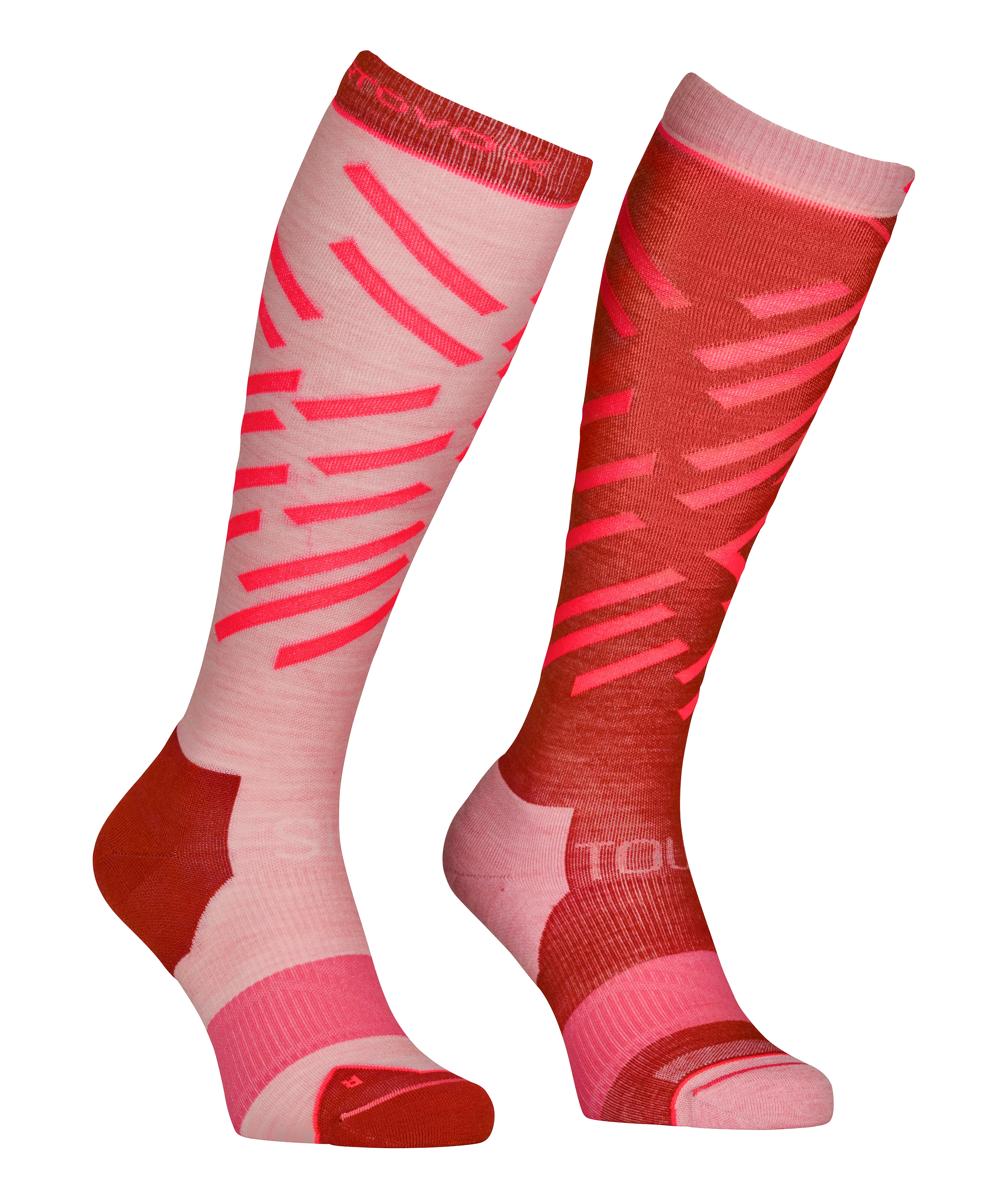 SKI TOUR LONG SOCKS W SKI TOUR LONG SOCKS W
