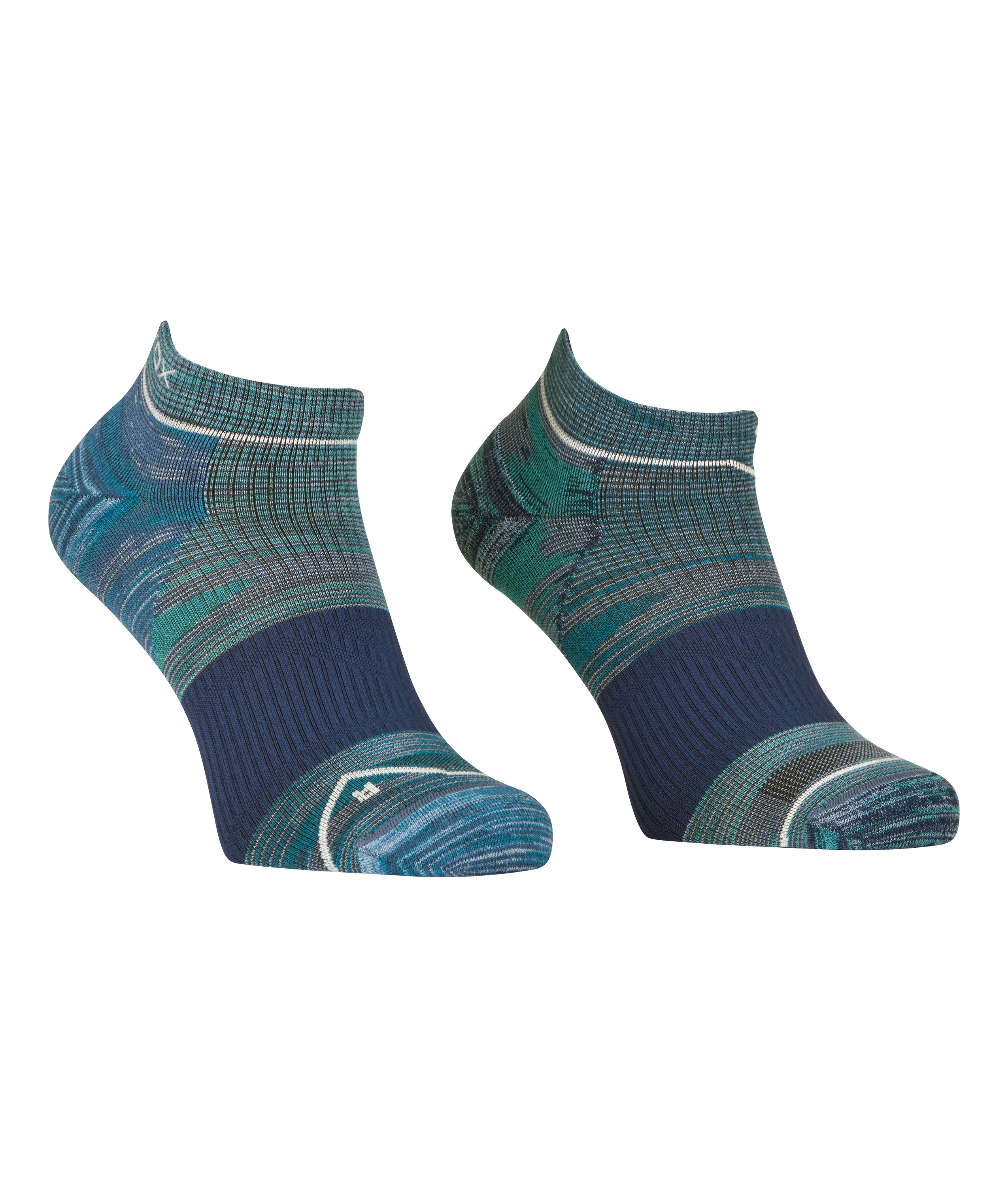 petrol blue