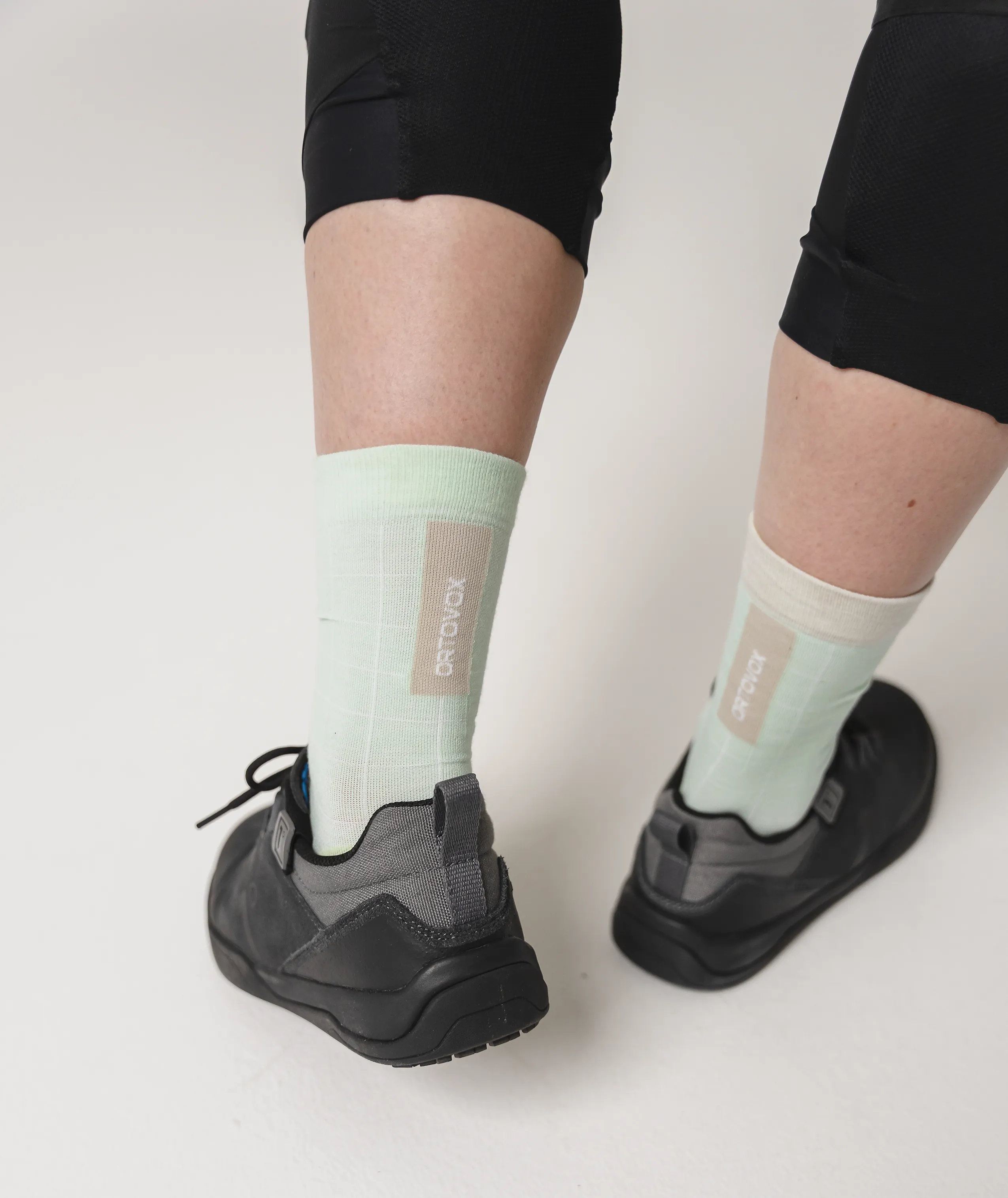 MTB MID LIGHT SOCK W