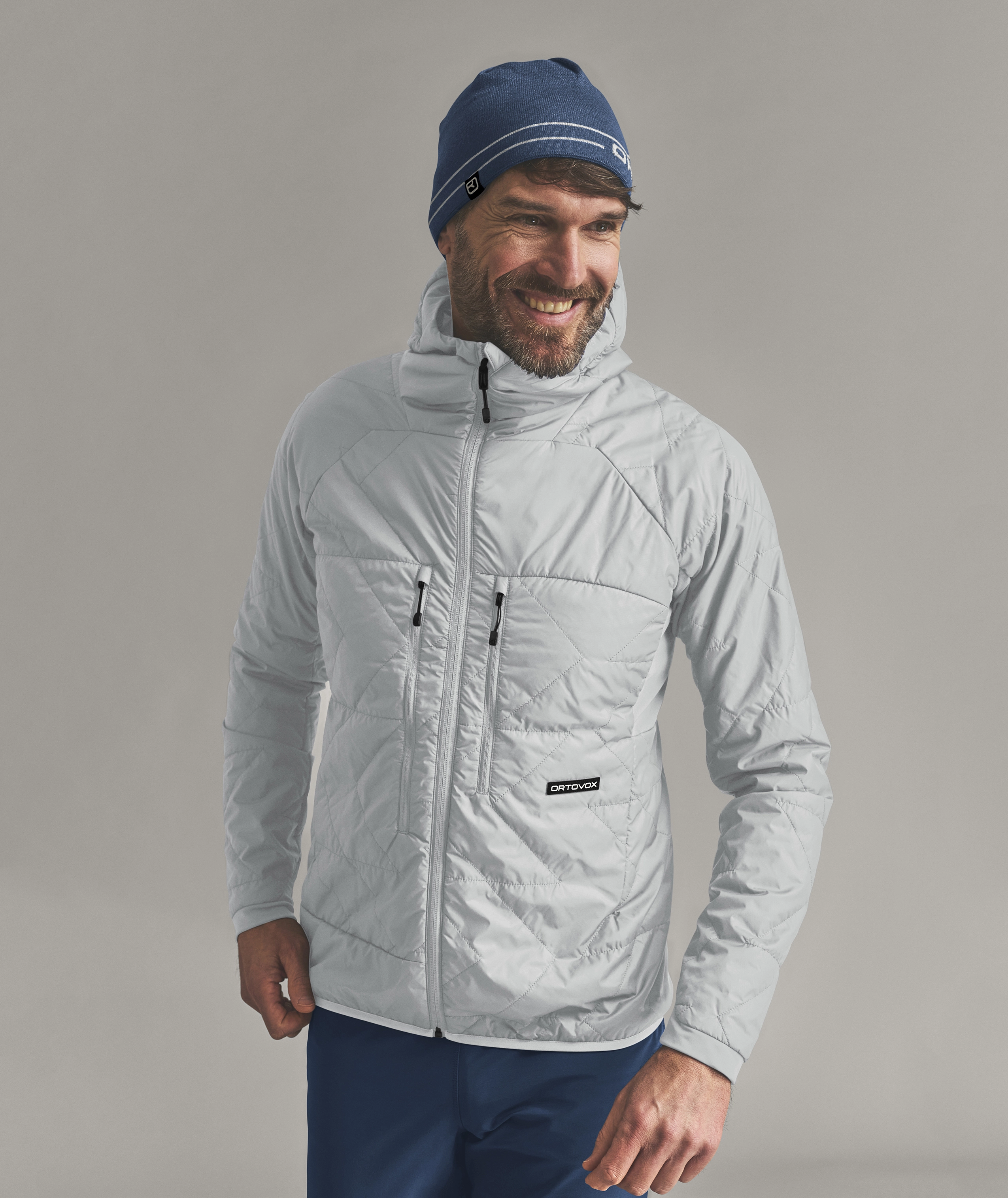 VENET SWISSWOOL 60 JACKET M VENET SWISSWOOL 60 JACKET M
