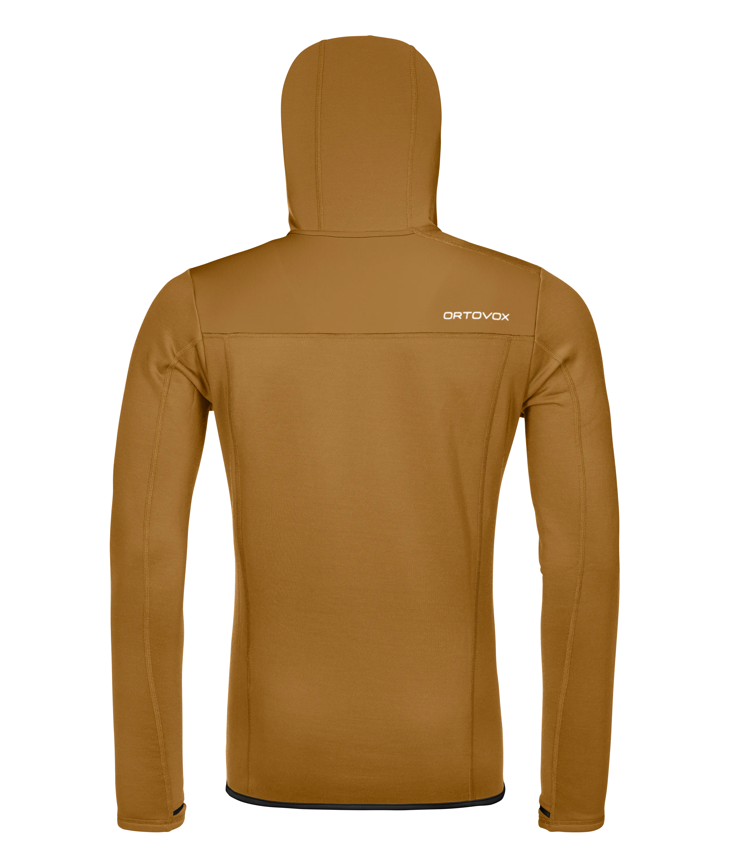 FLEECE HOODY M