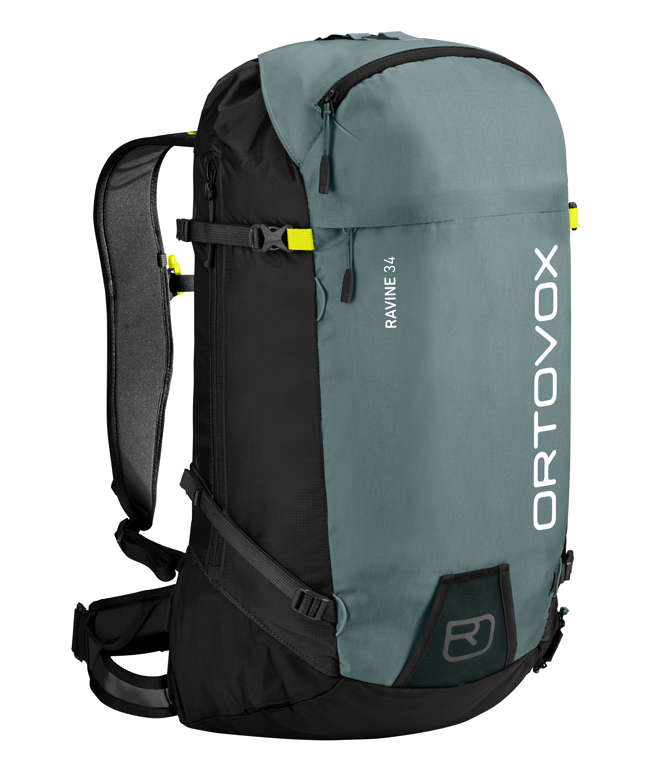 34 liter backpack hiking Deuter Futura Pro SL The Deuter Trail Pro 34 SL backpack is a precisely designed companion for women who are drawn upwards Osprey Sirrus 34 Women's