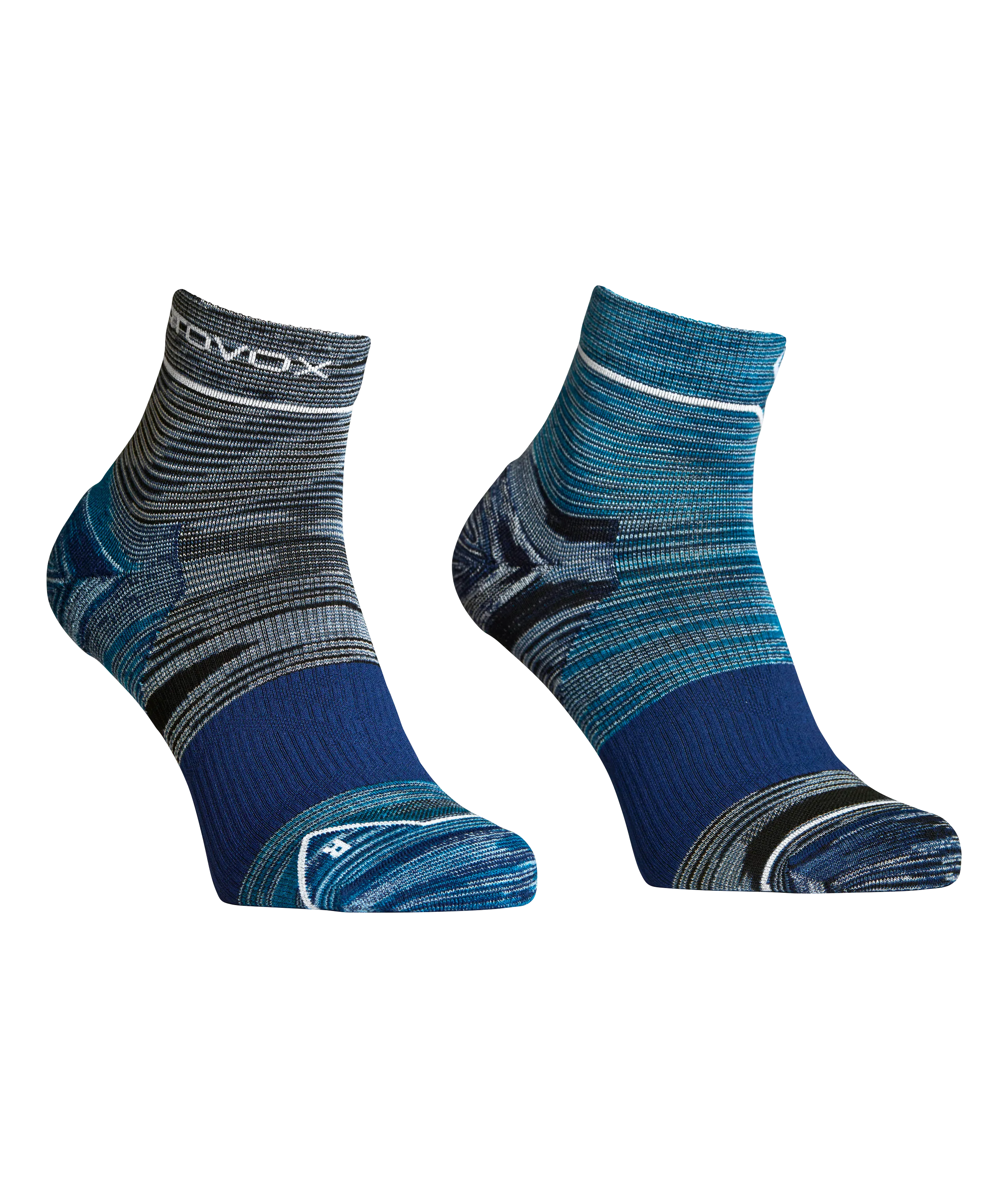 blue nunatak