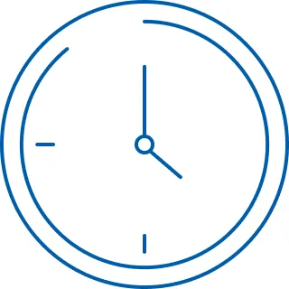 Analog Clock, Clock