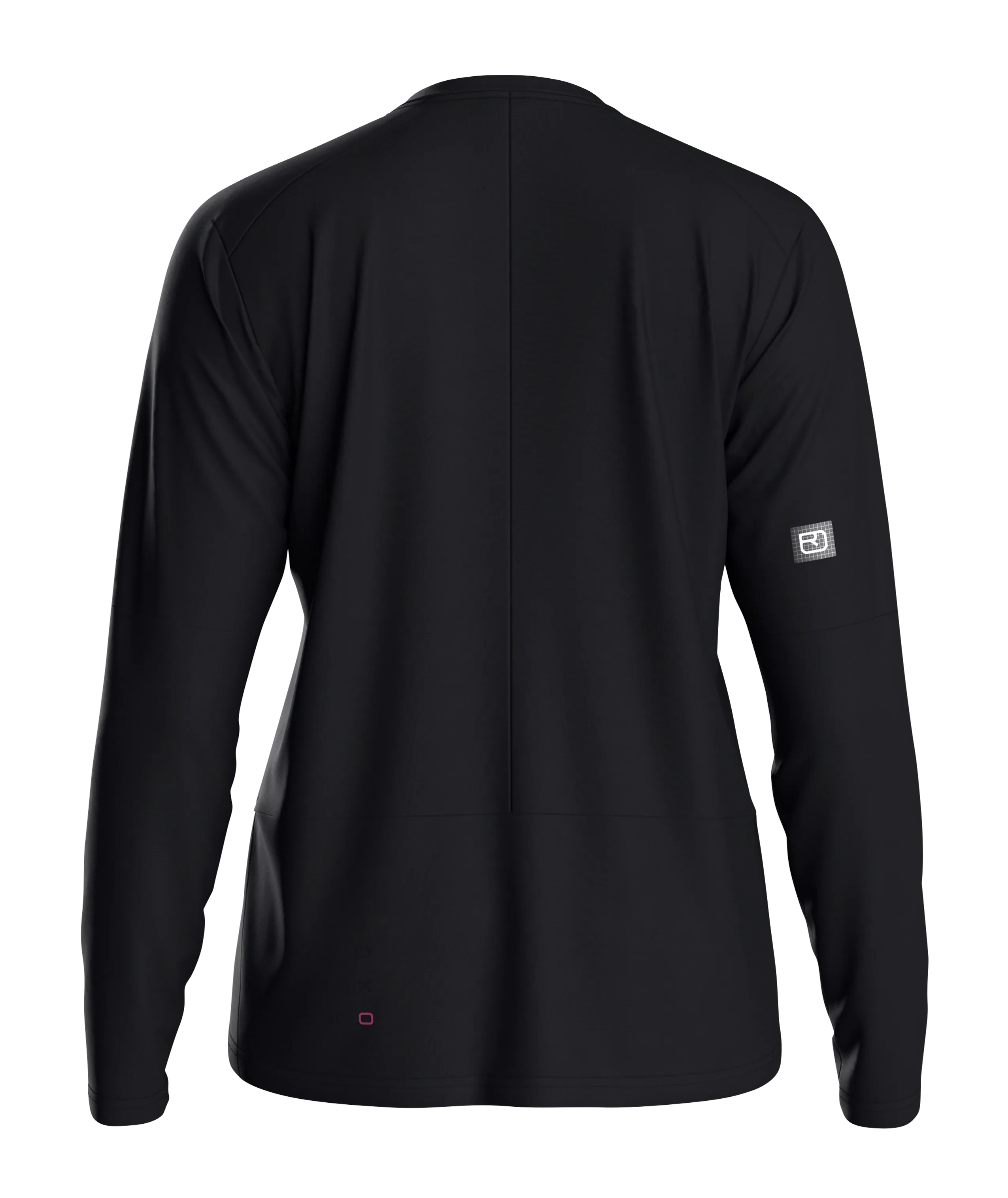 SEQUENCE TRAIL JERSEY LS W SEQUENCE TRAIL JERSEY LS W